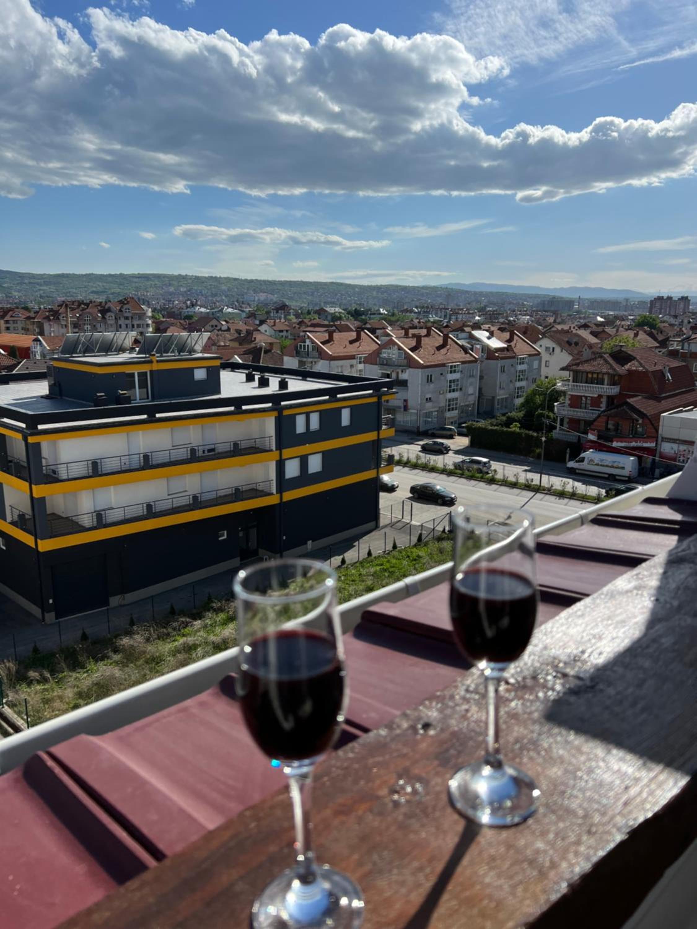 LiboroApartments