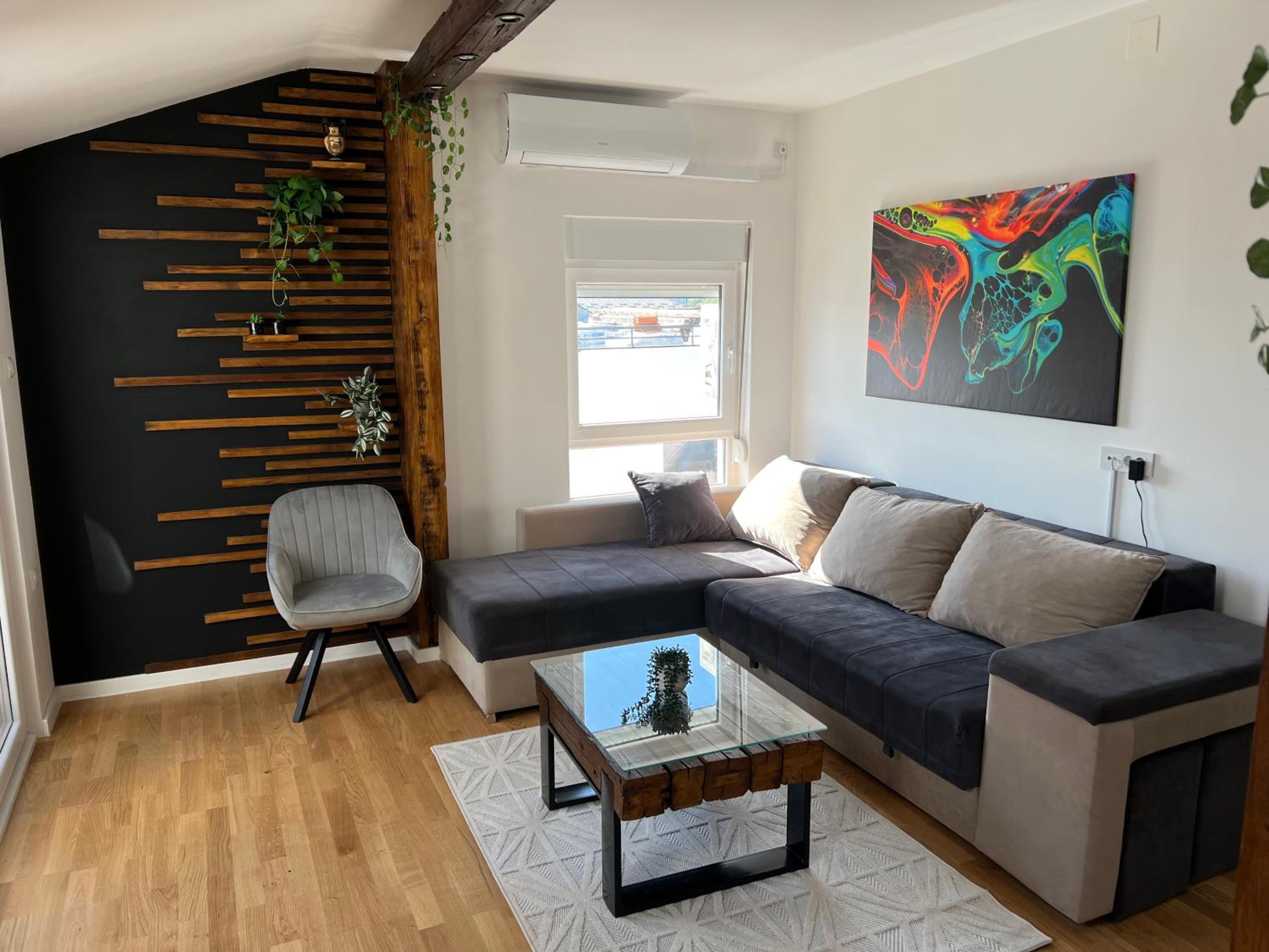 LiboroApartments
