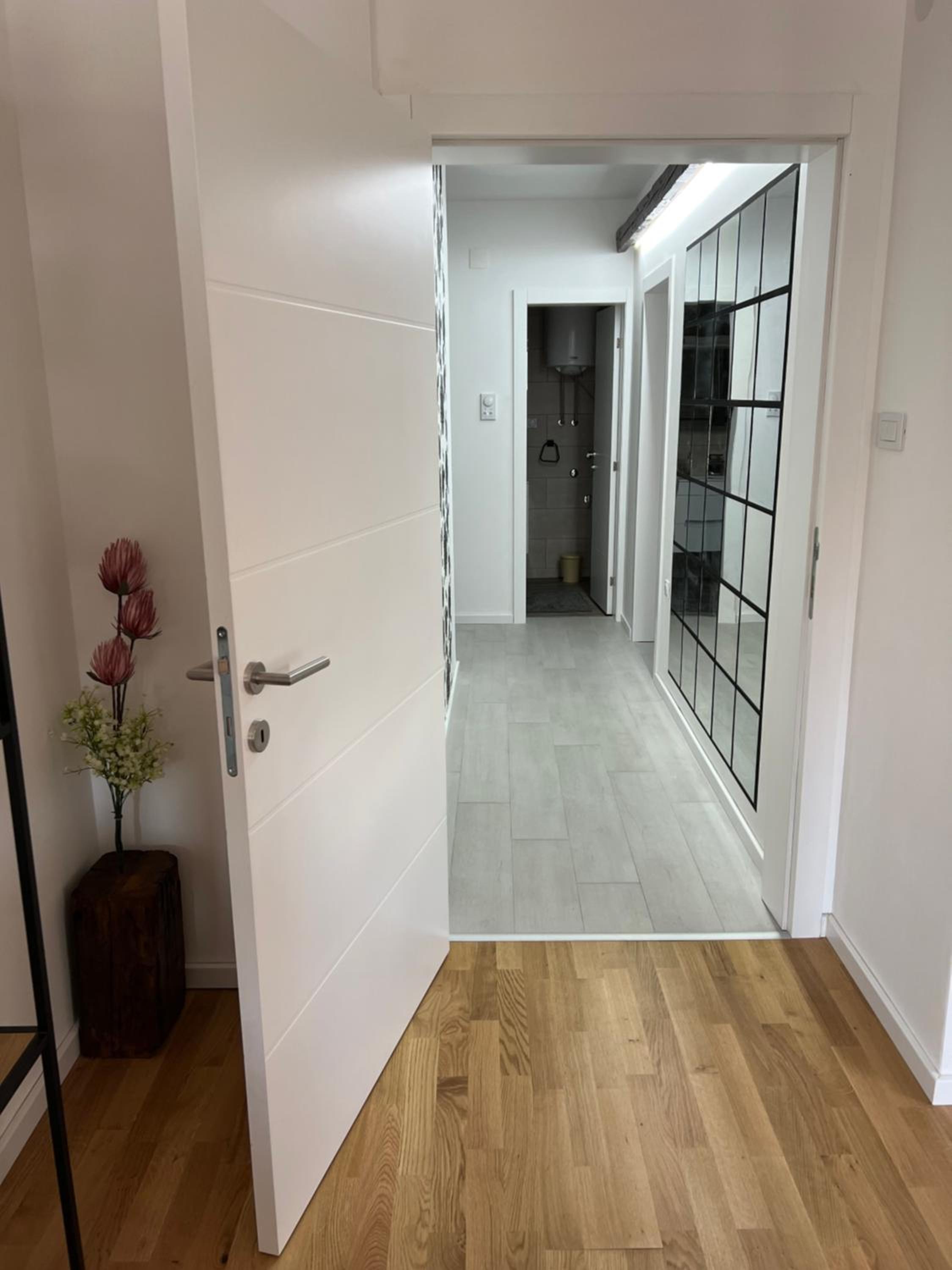 LiboroApartments