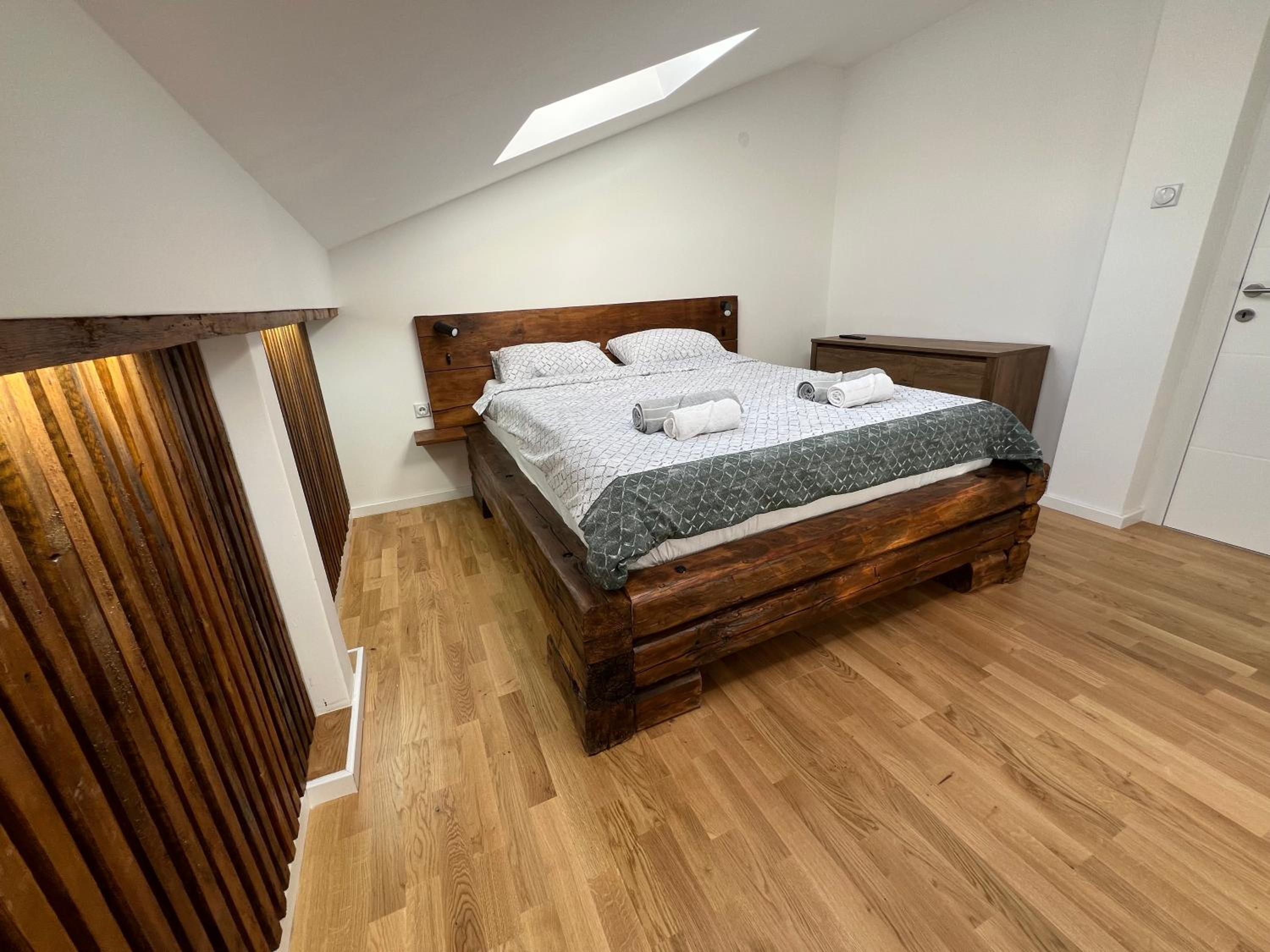 LiboroApartments