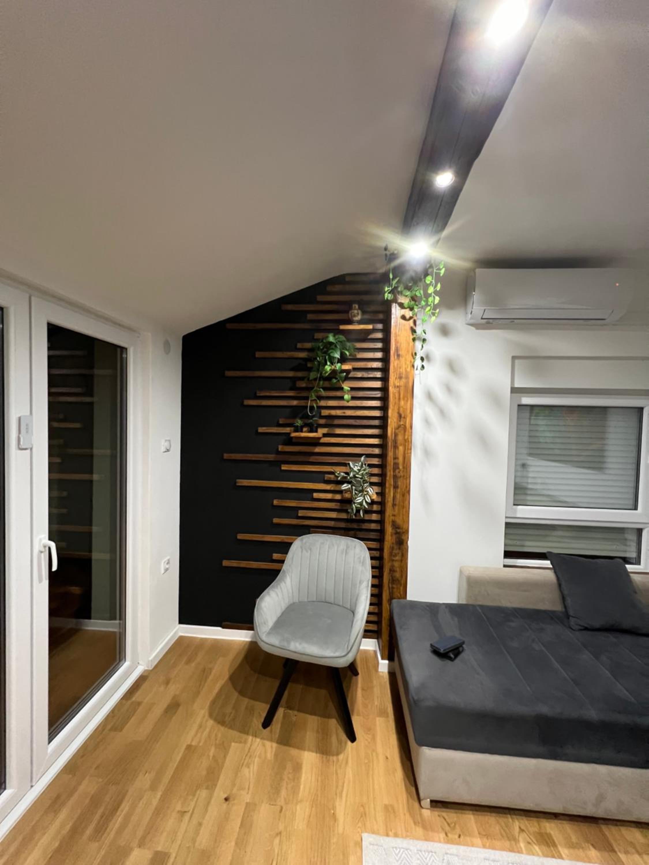 LiboroApartments