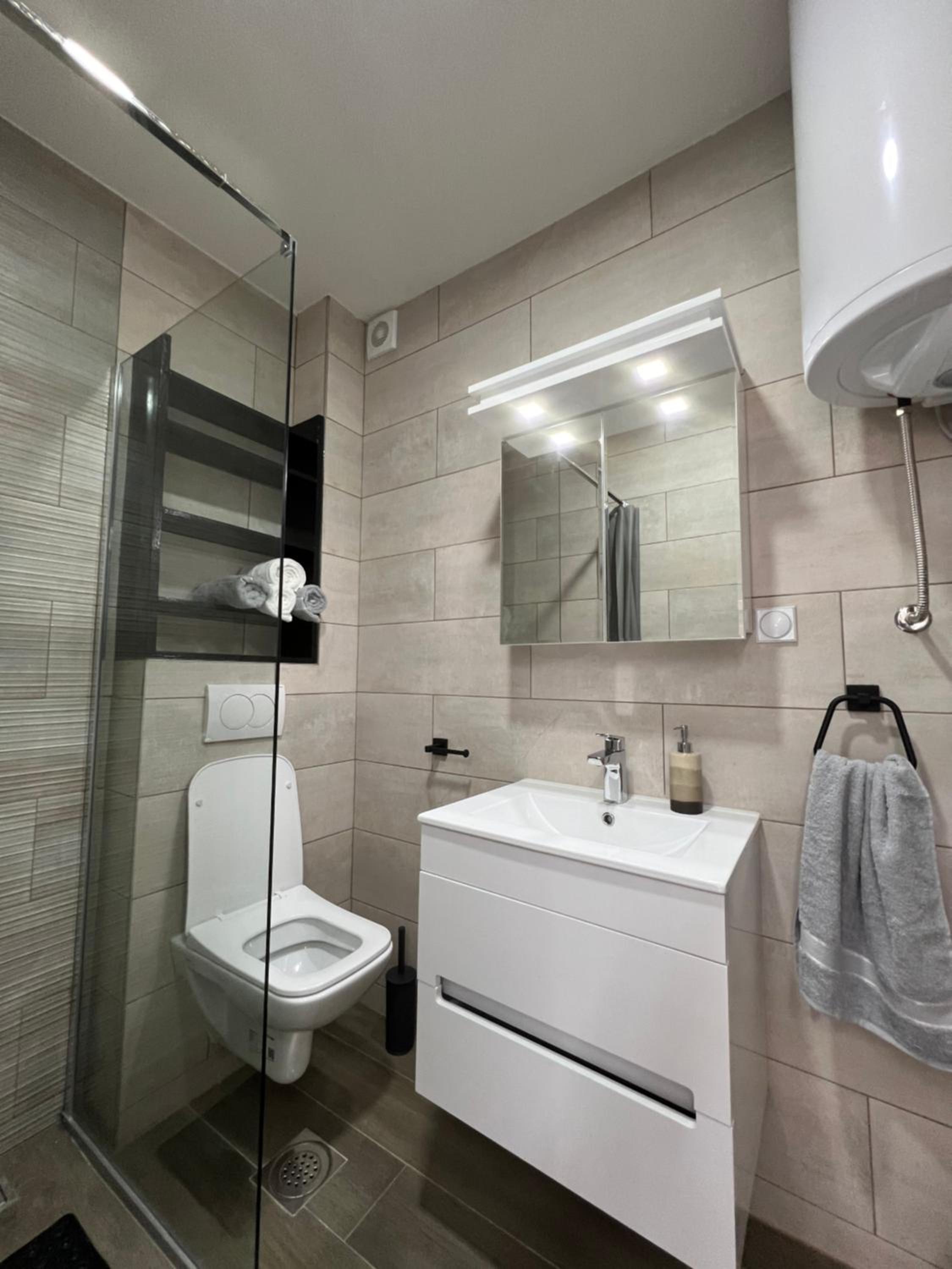 LiboroApartments