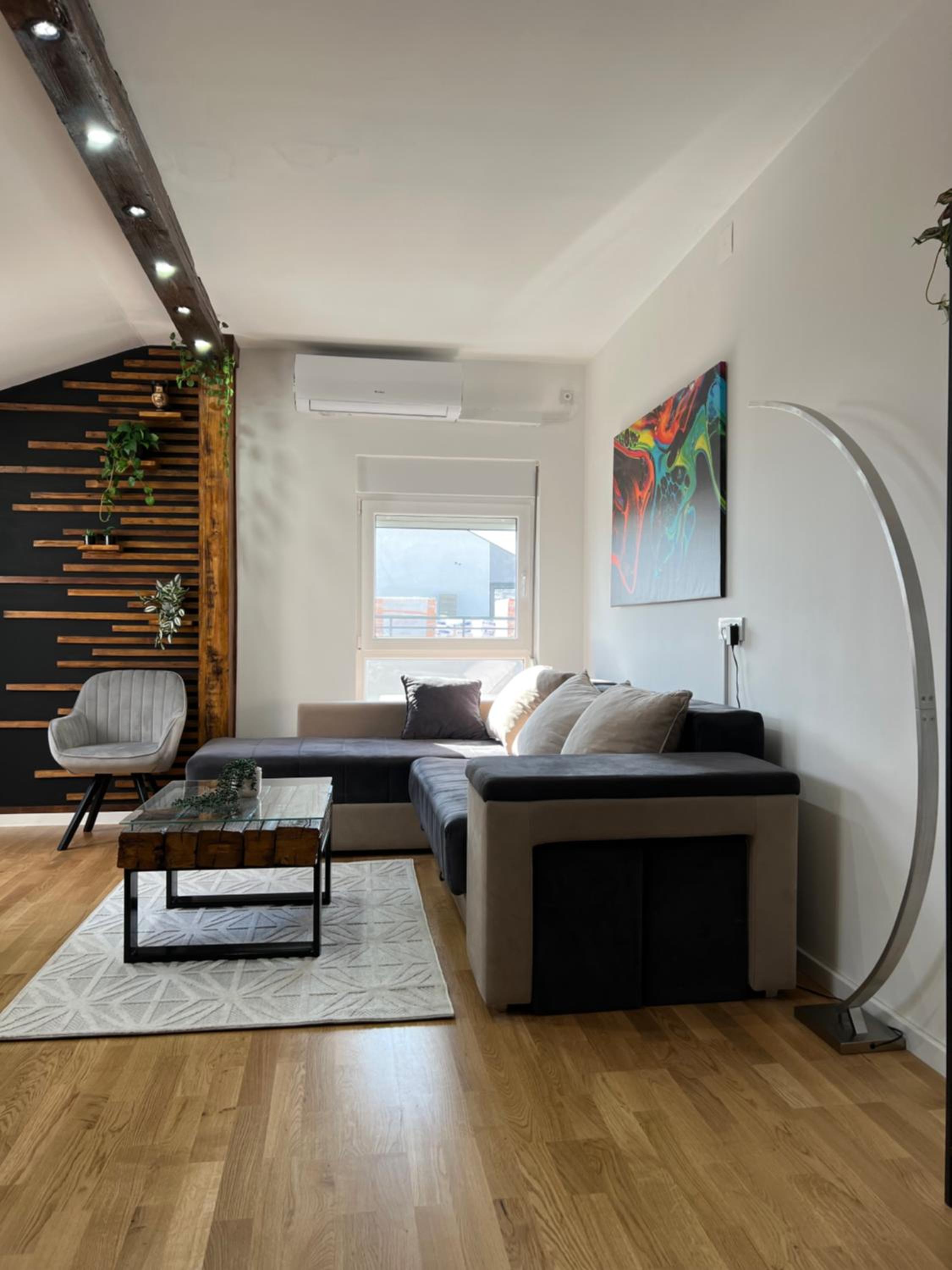LiboroApartments