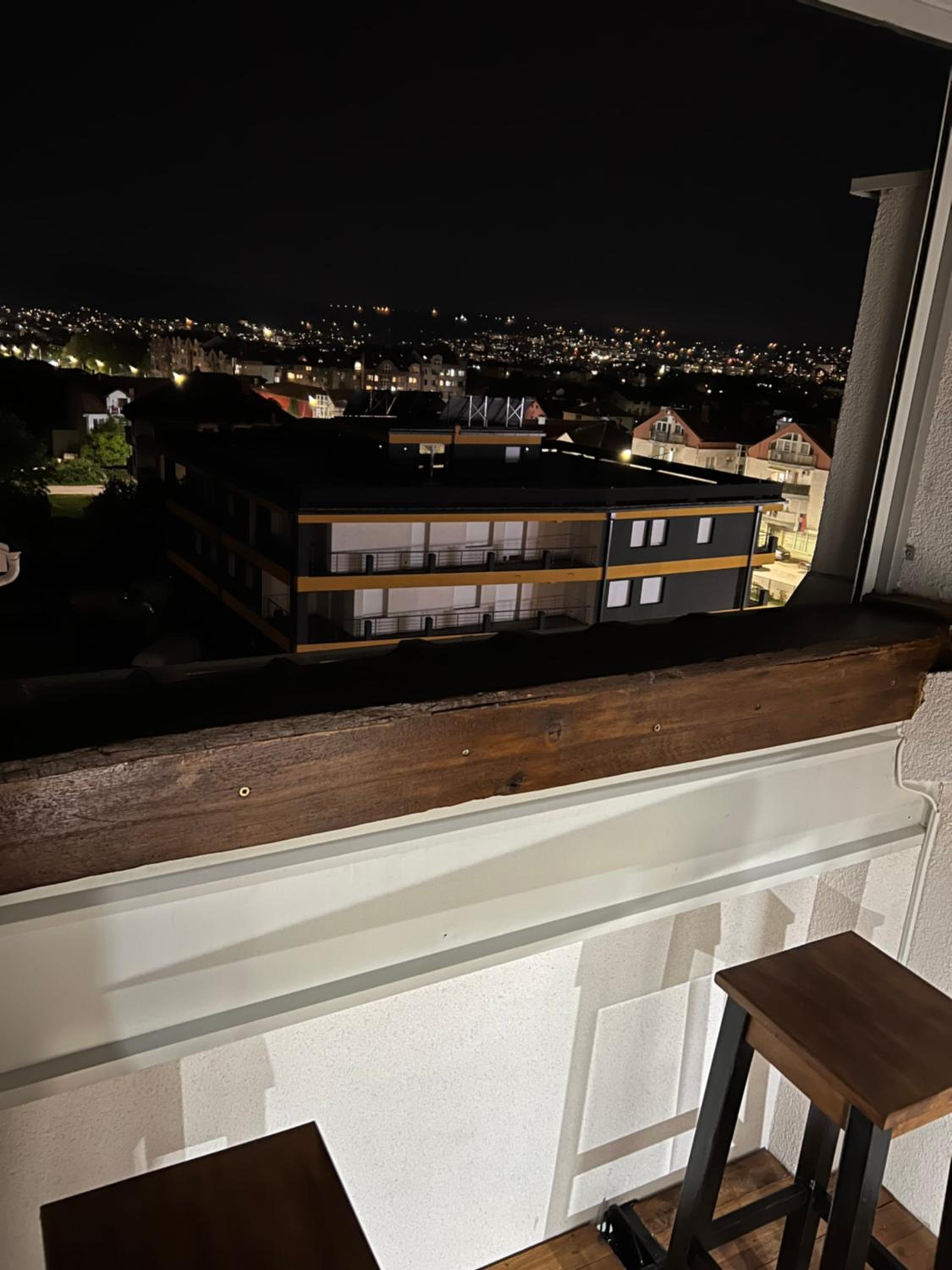 LiboroApartments
