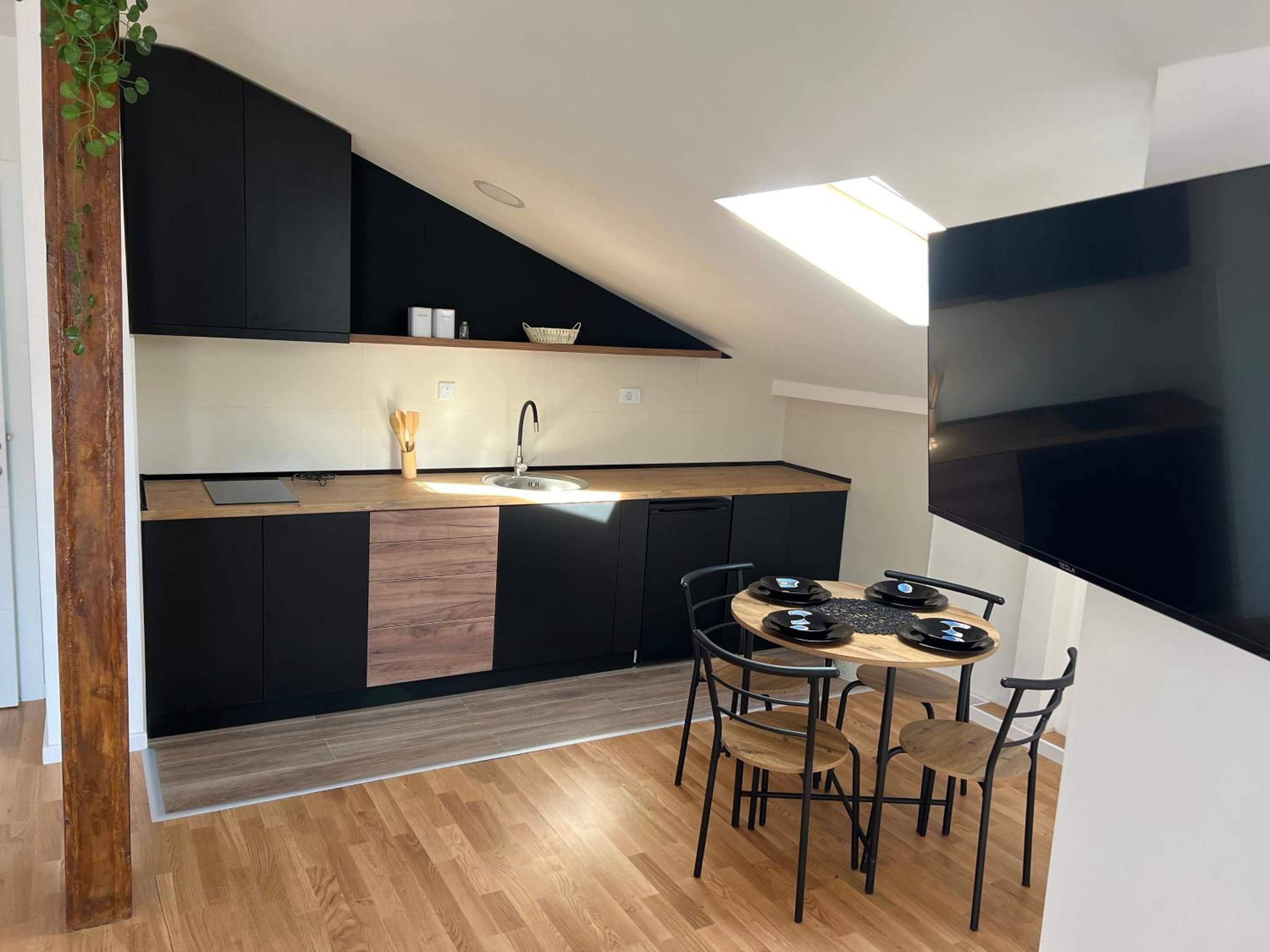 LiboroApartments