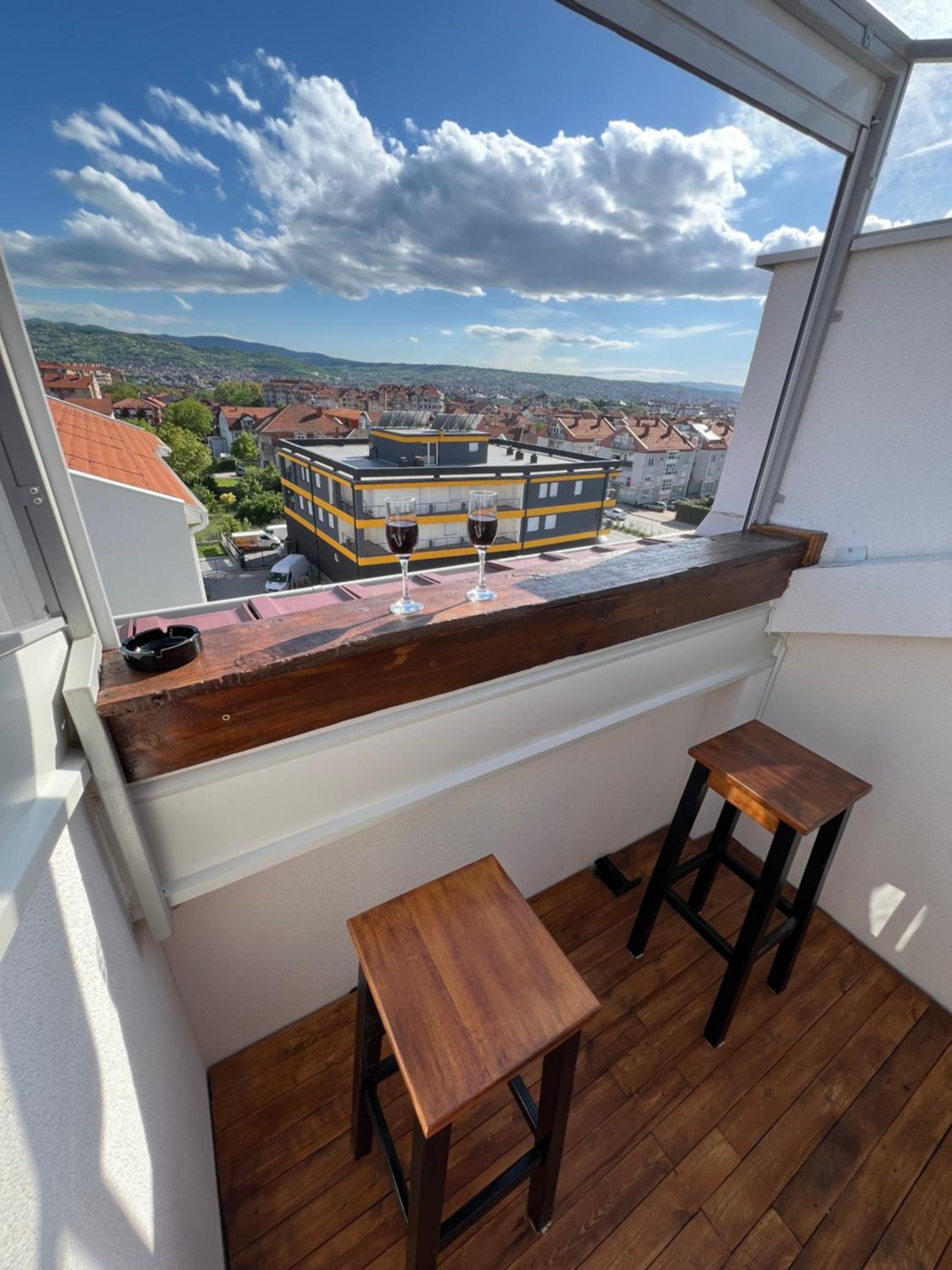 LiboroApartments