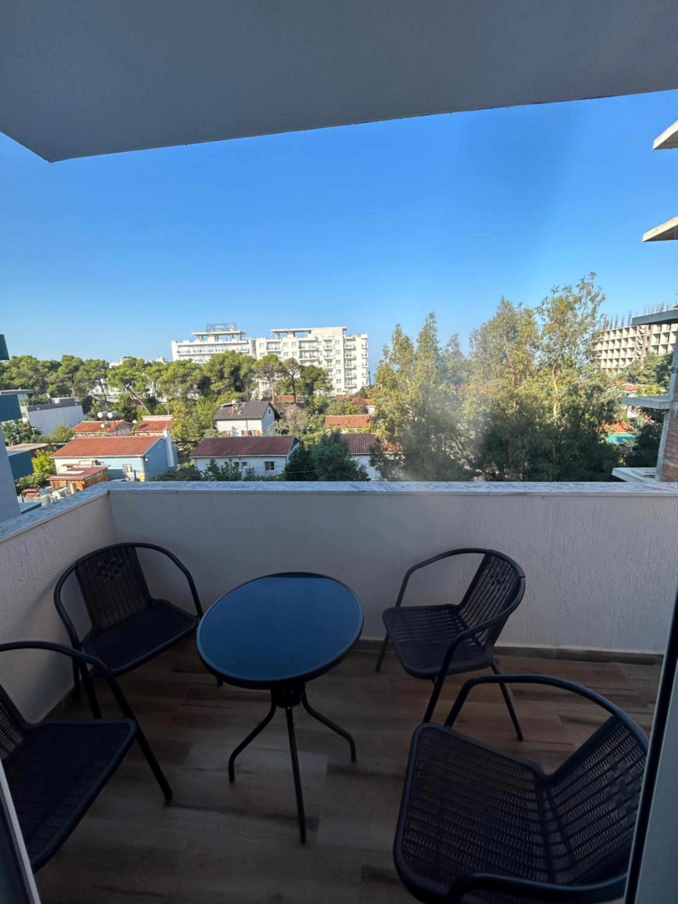 Apartman Libor Golem - Drač