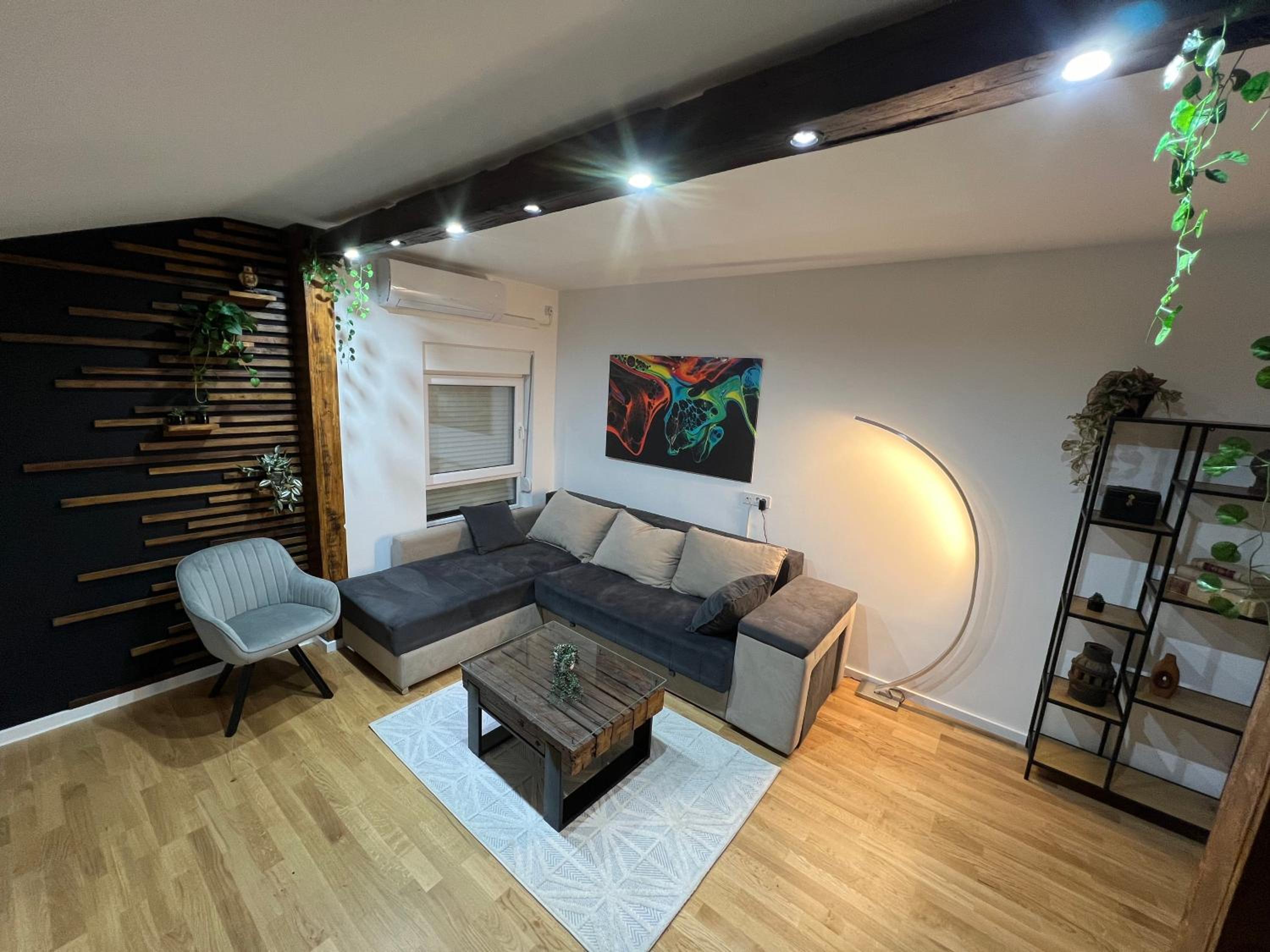 LiboroApartments