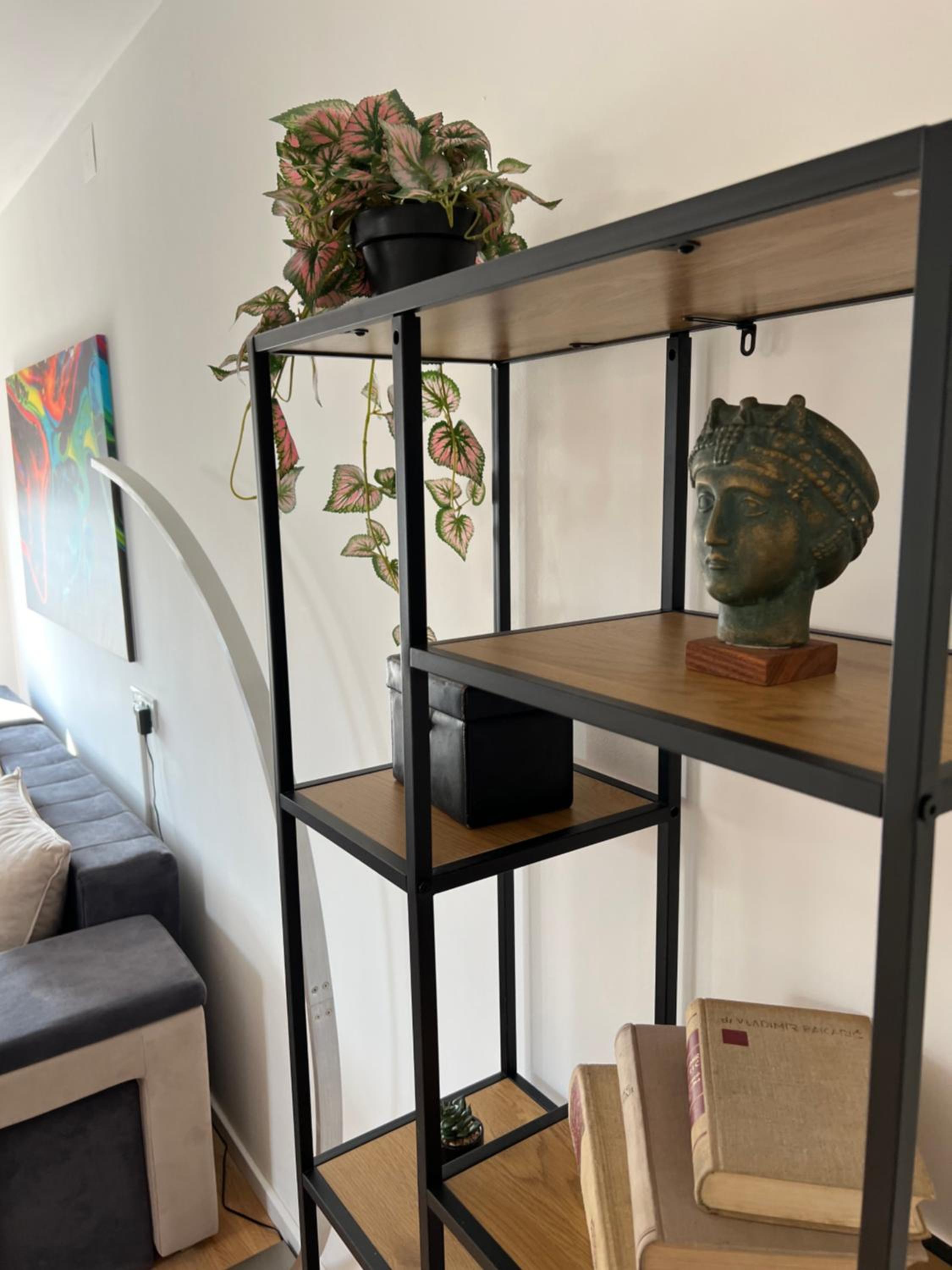 LiboroApartments
