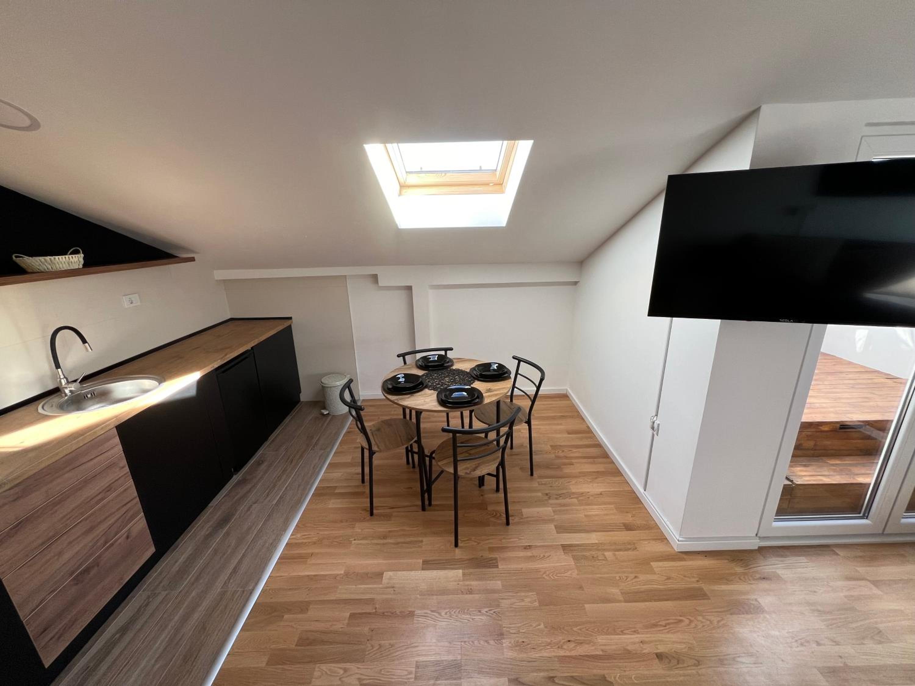 LiboroApartments
