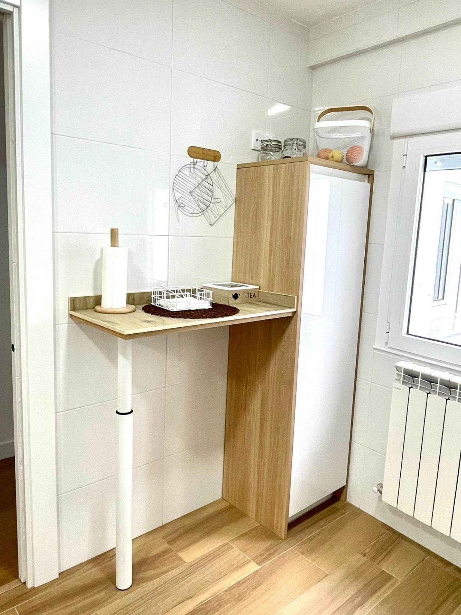 VUT El Cordón Con garaje