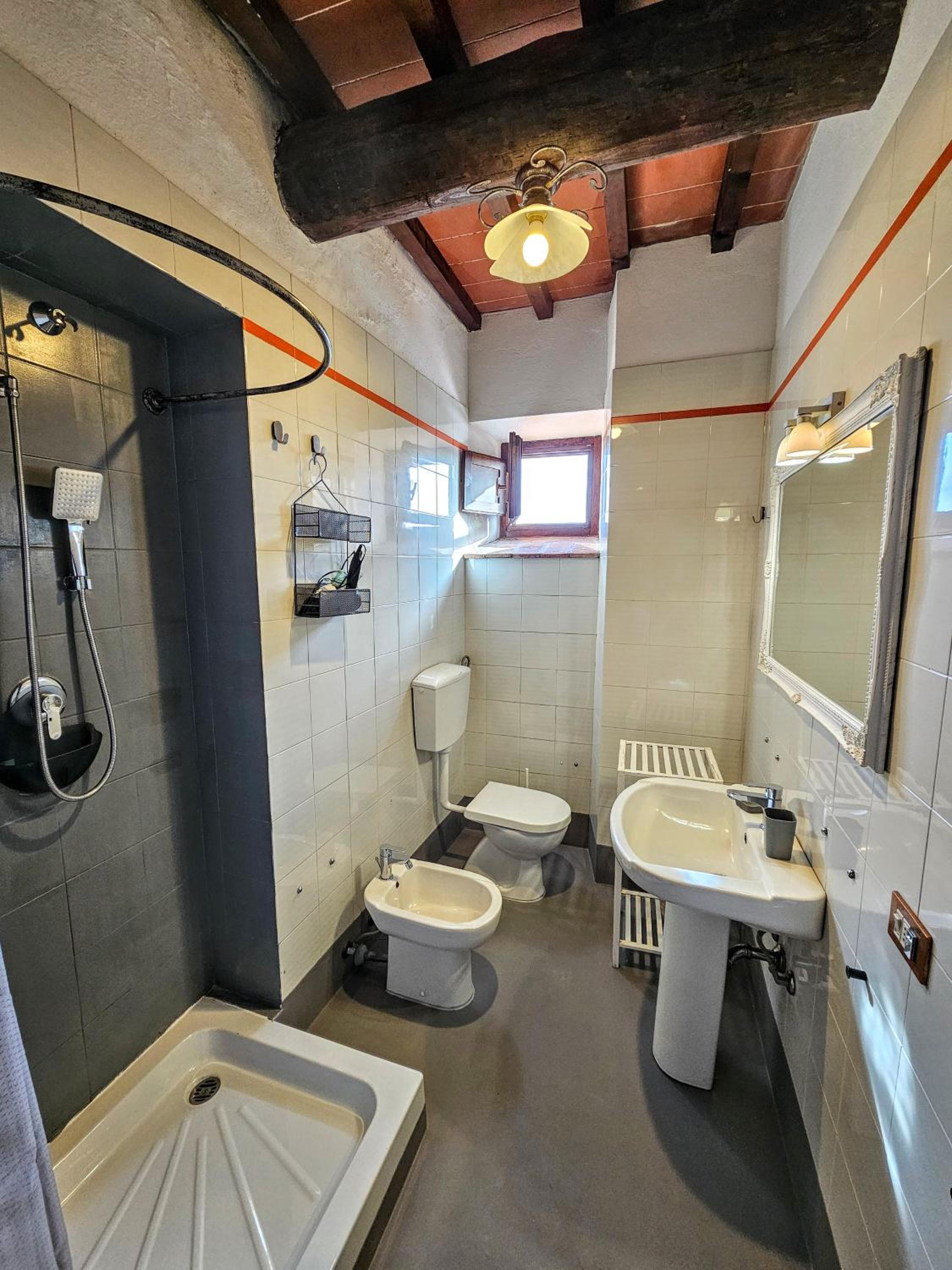 Borgo La Casaccia