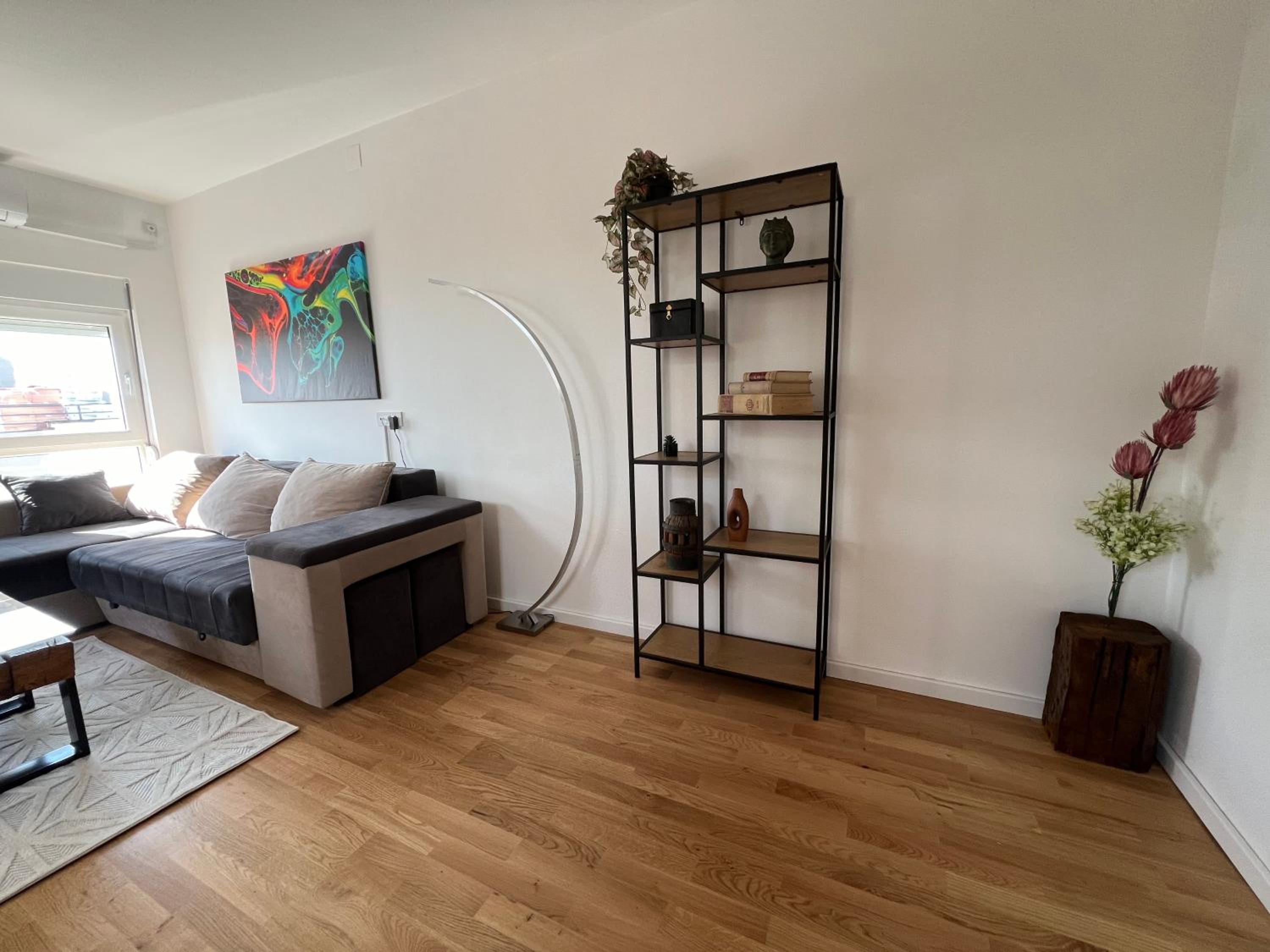 LiboroApartments