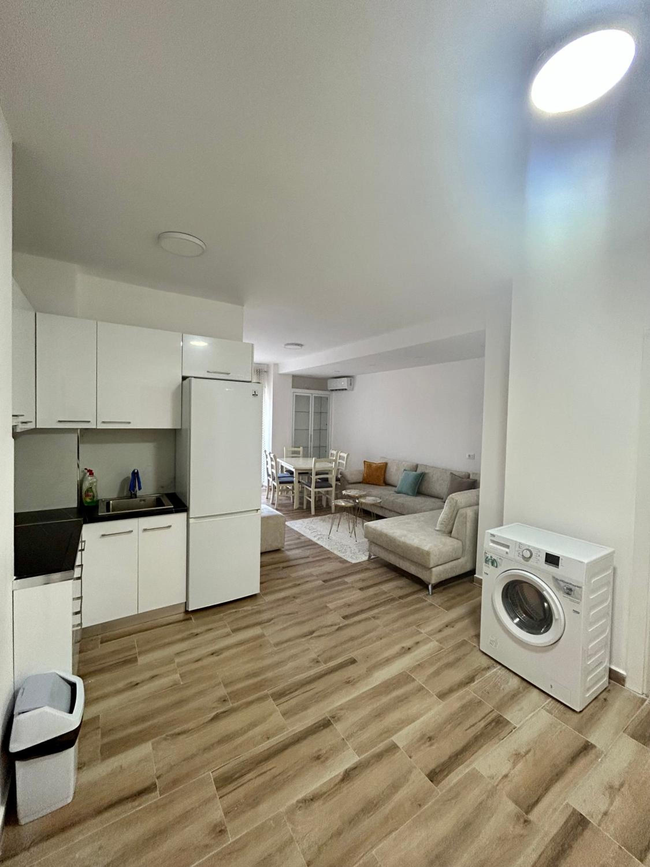 Apartman Libor Golem - Drač photo 4