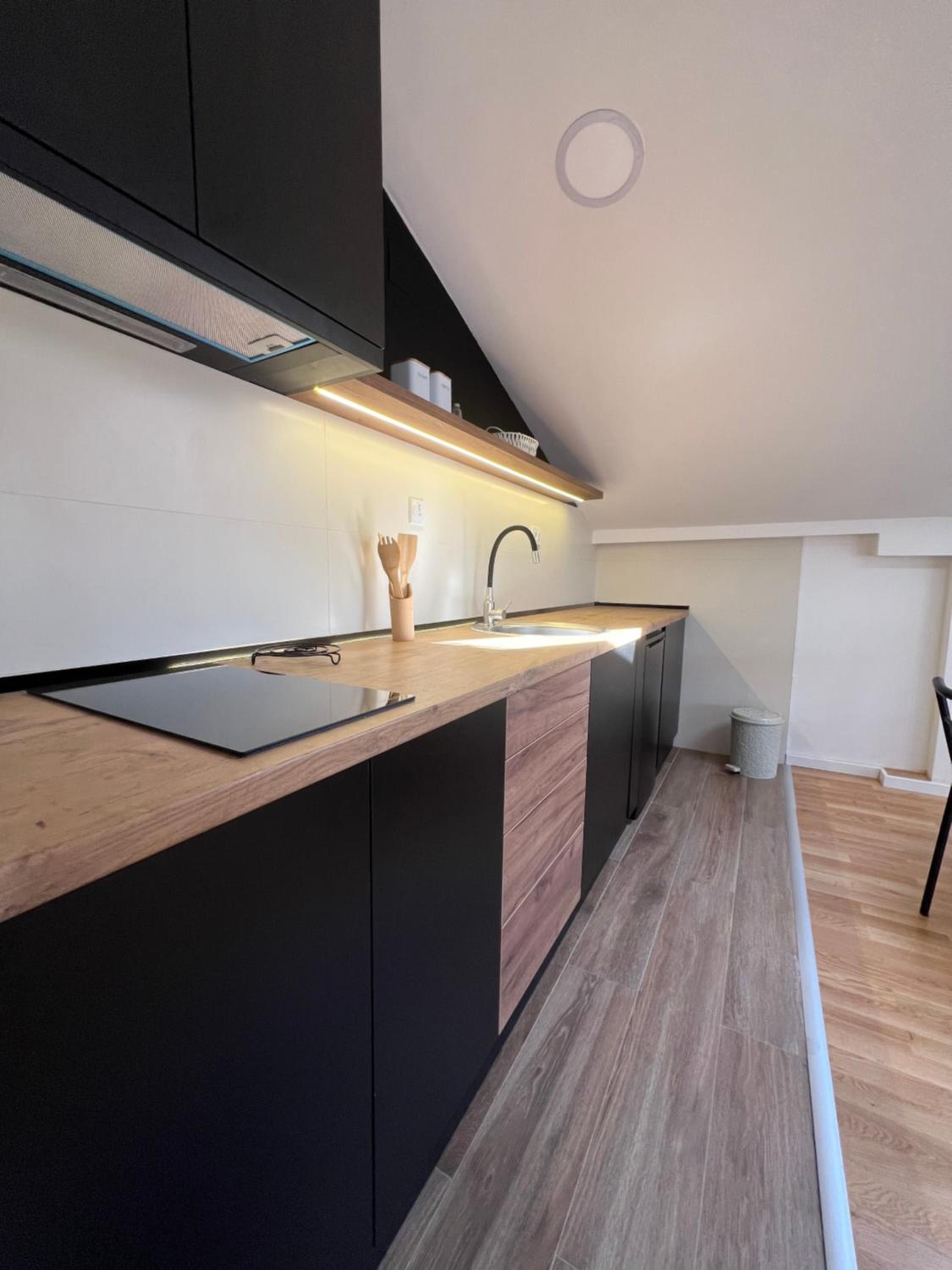 LiboroApartments