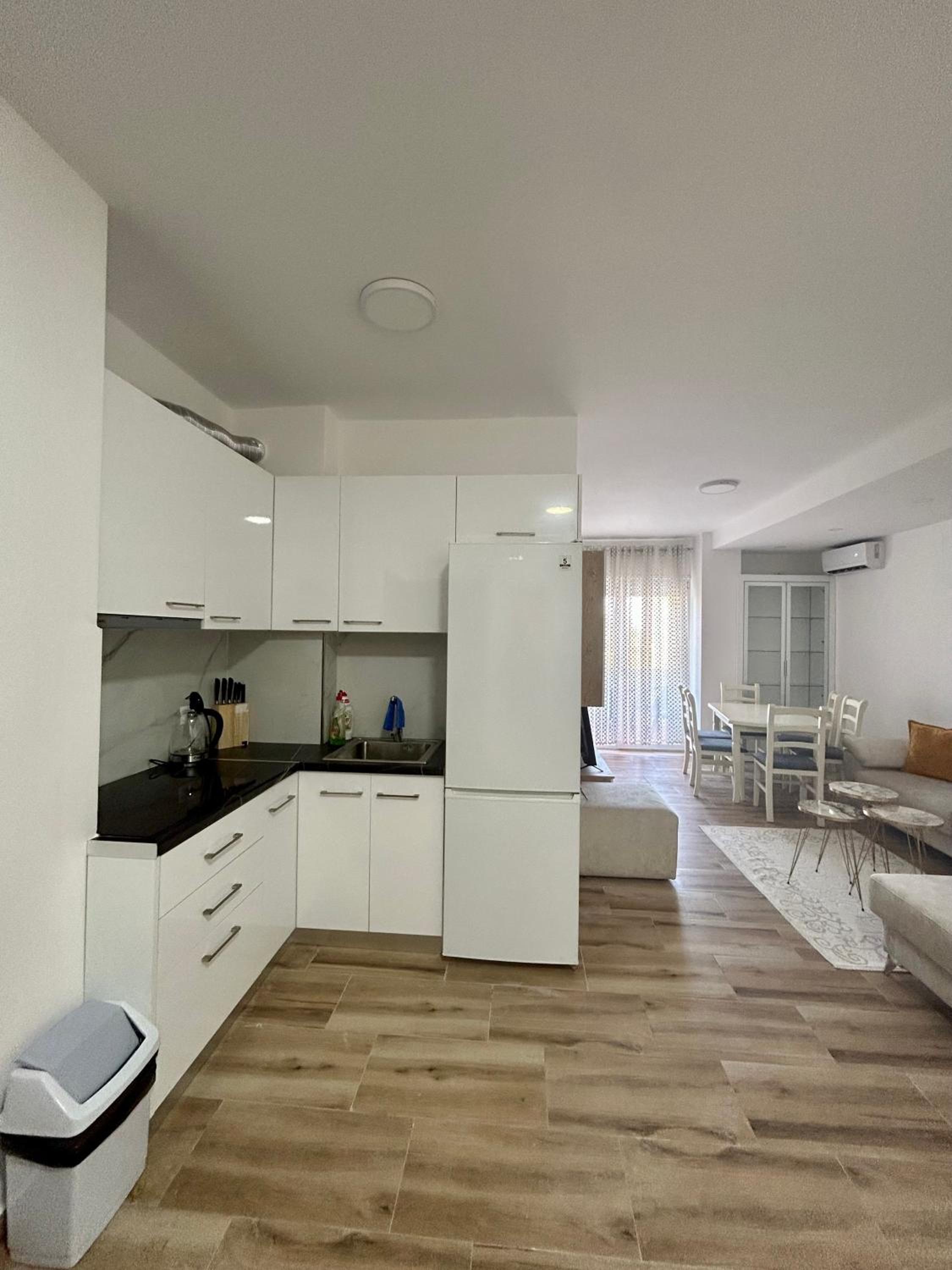 Apartman Libor Golem - Drač