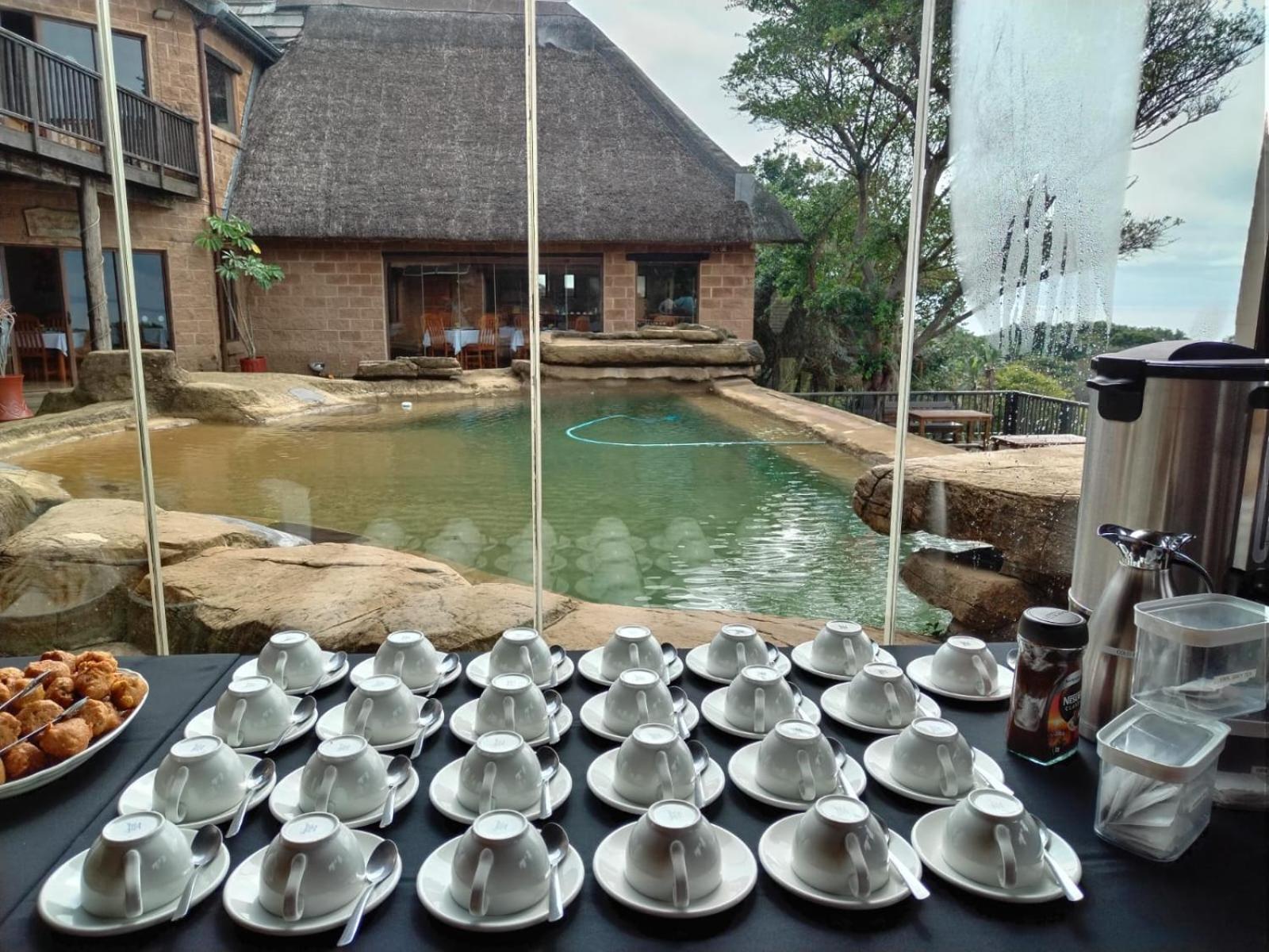 Sugar Beach Resort