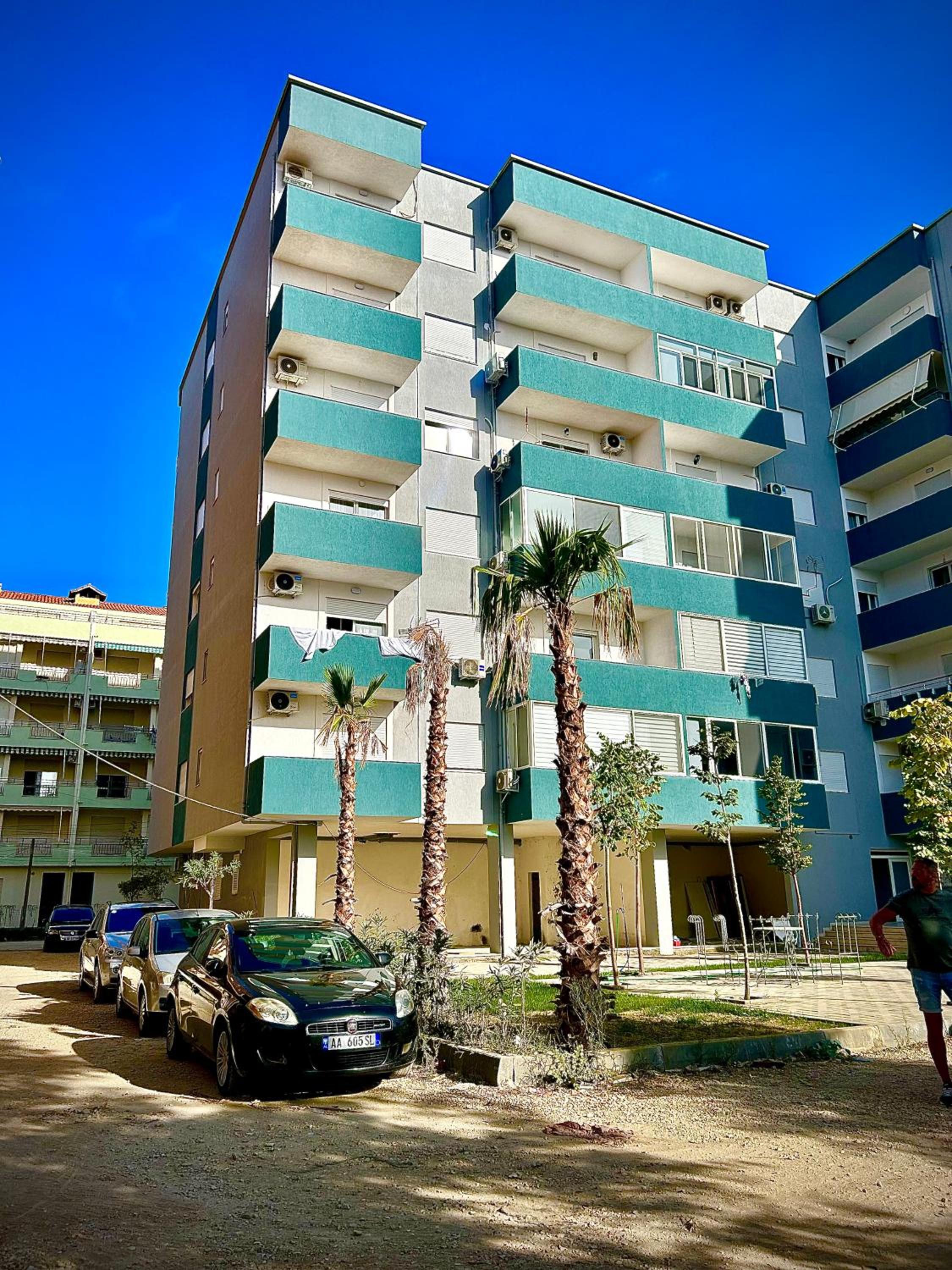 Apartman Libor Golem - Drač photo 5