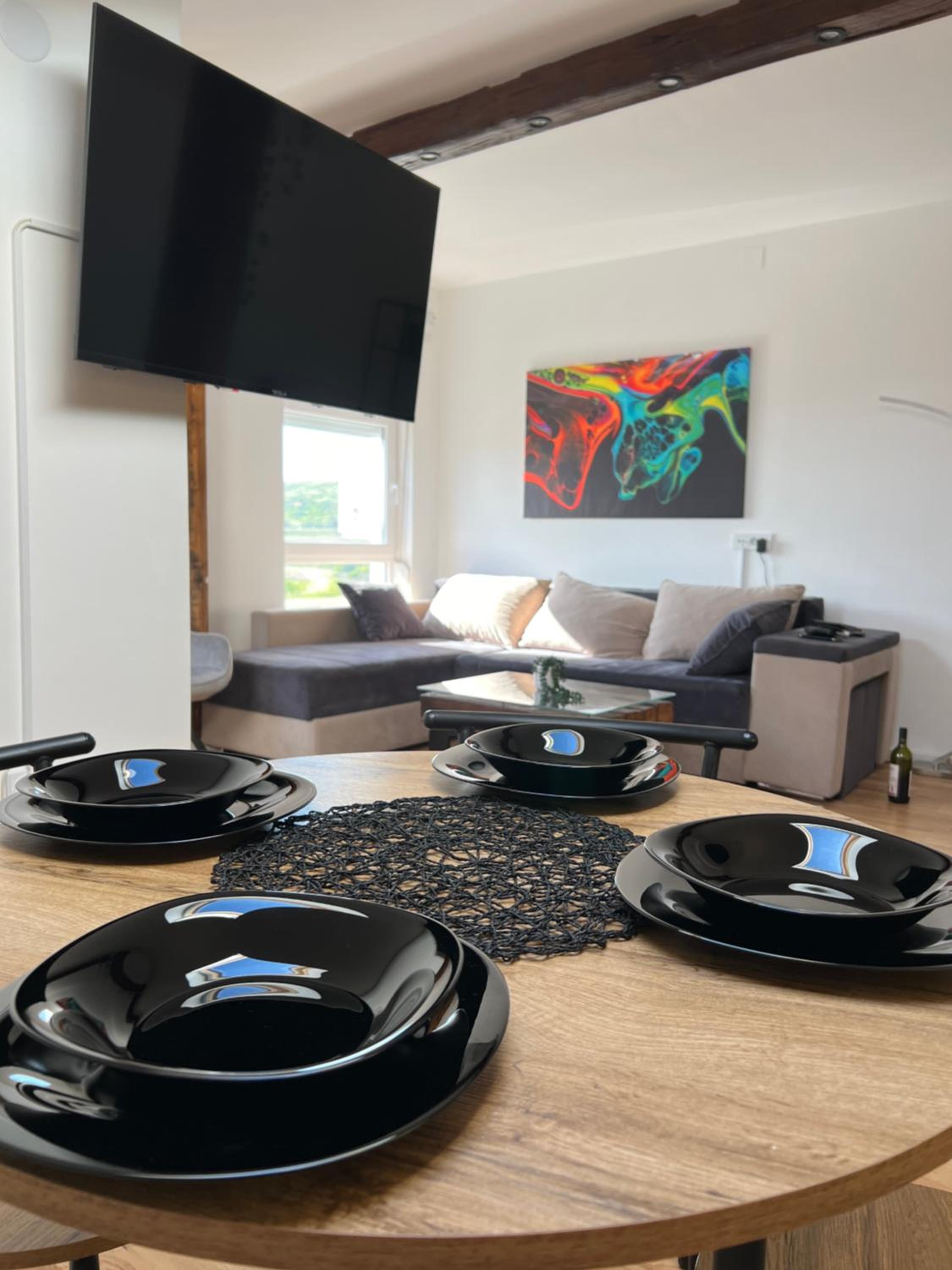 LiboroApartments