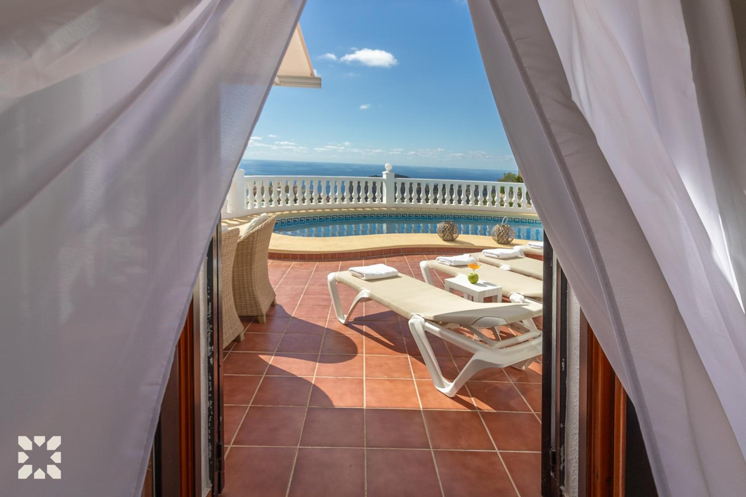 Villa Aguila by Abahana Villas