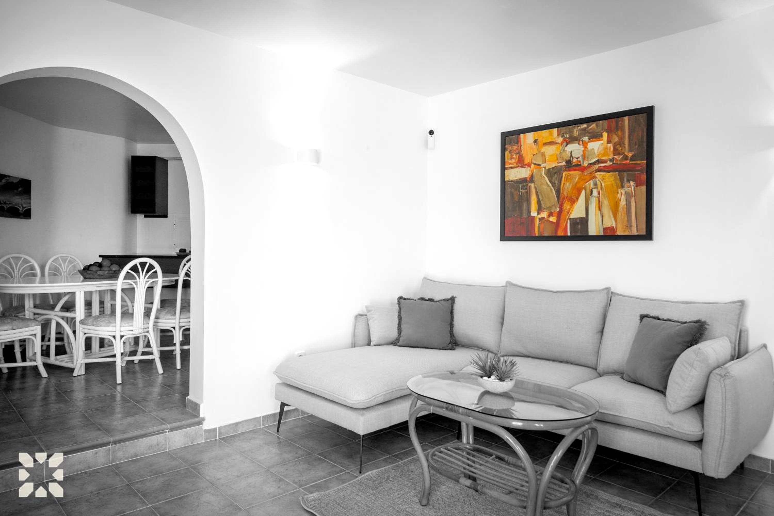 Villa Aguila by Abahana Villas