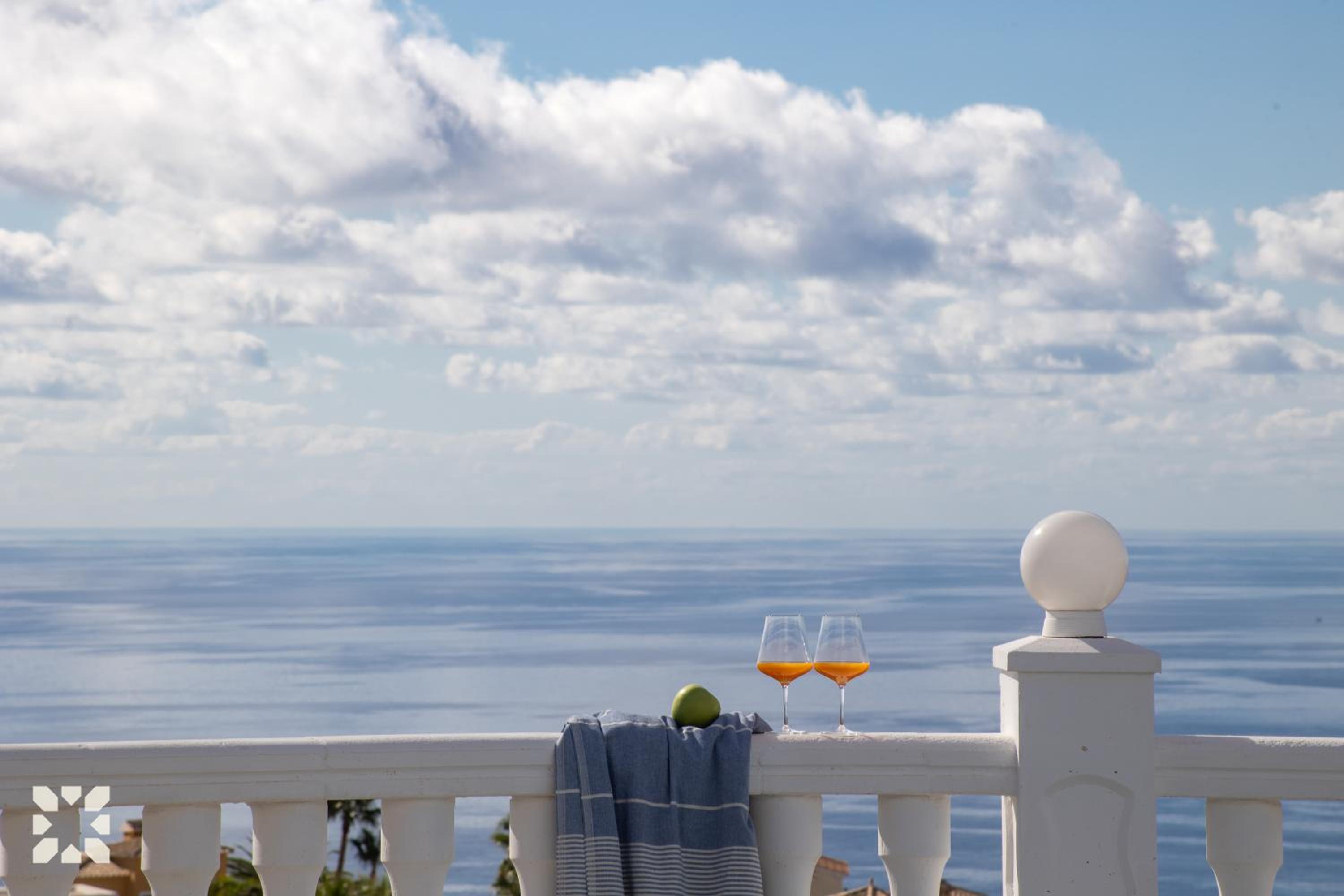 Villa Aguila by Abahana Villas