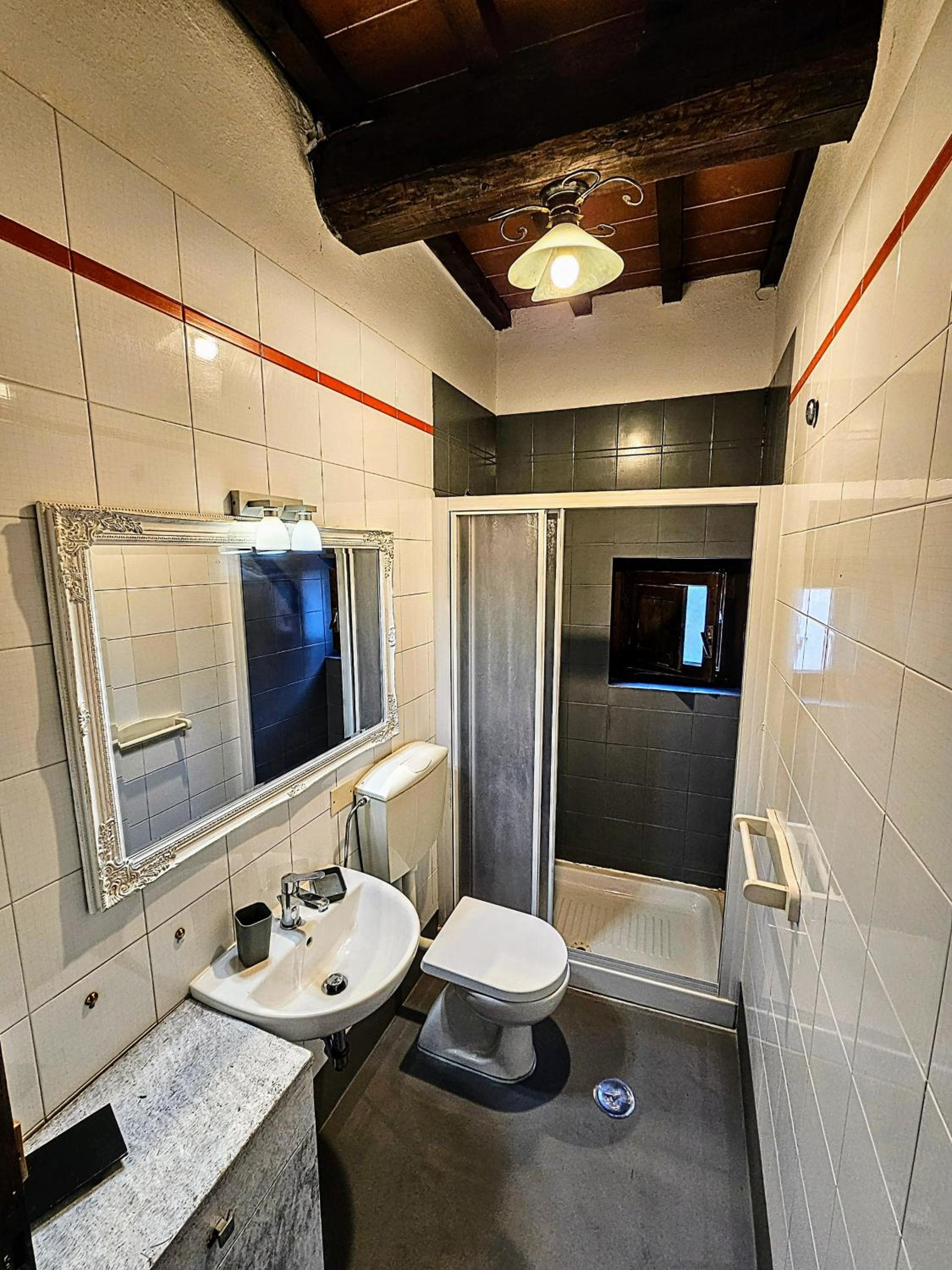 Borgo La Casaccia