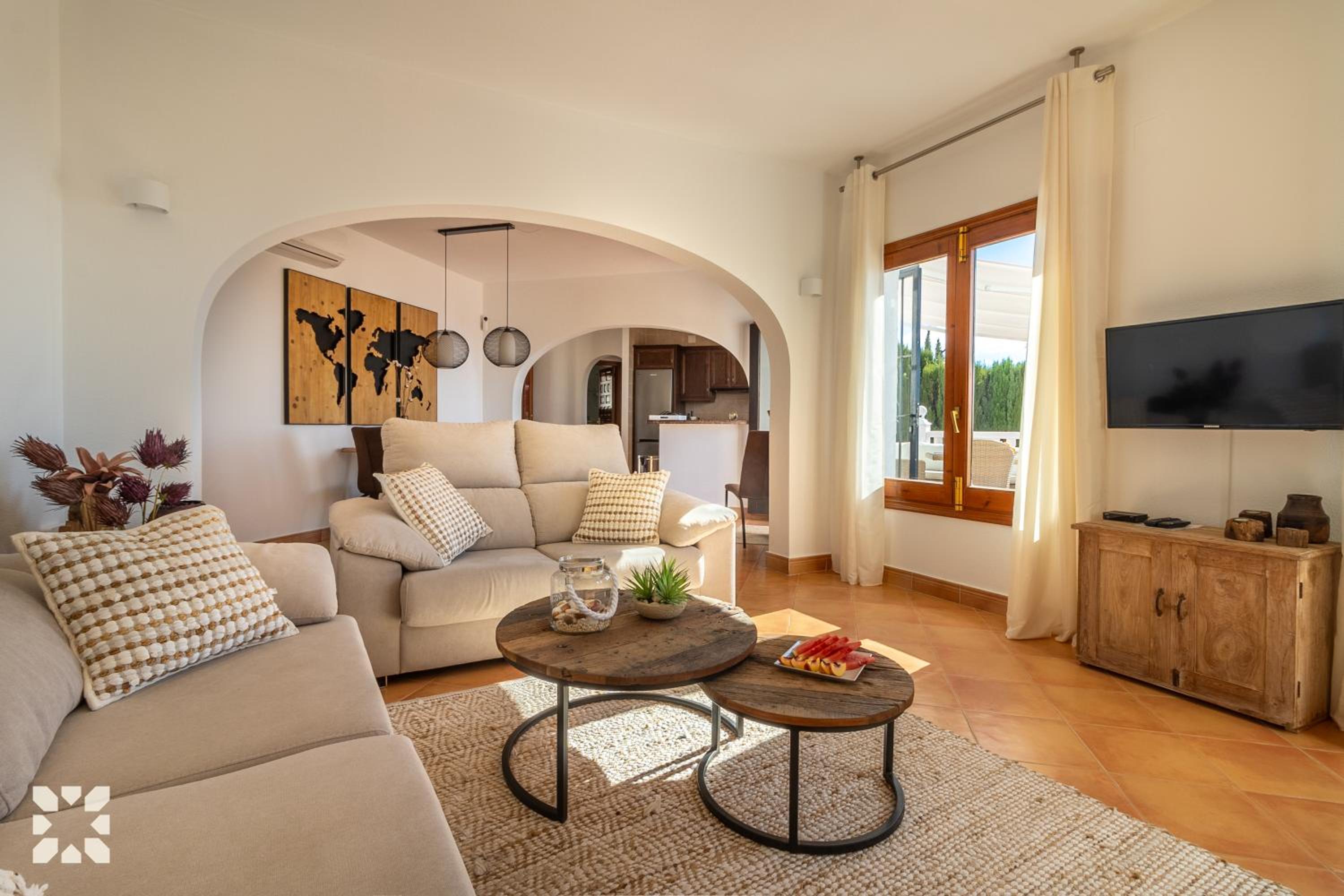 Villa Aguila by Abahana Villas