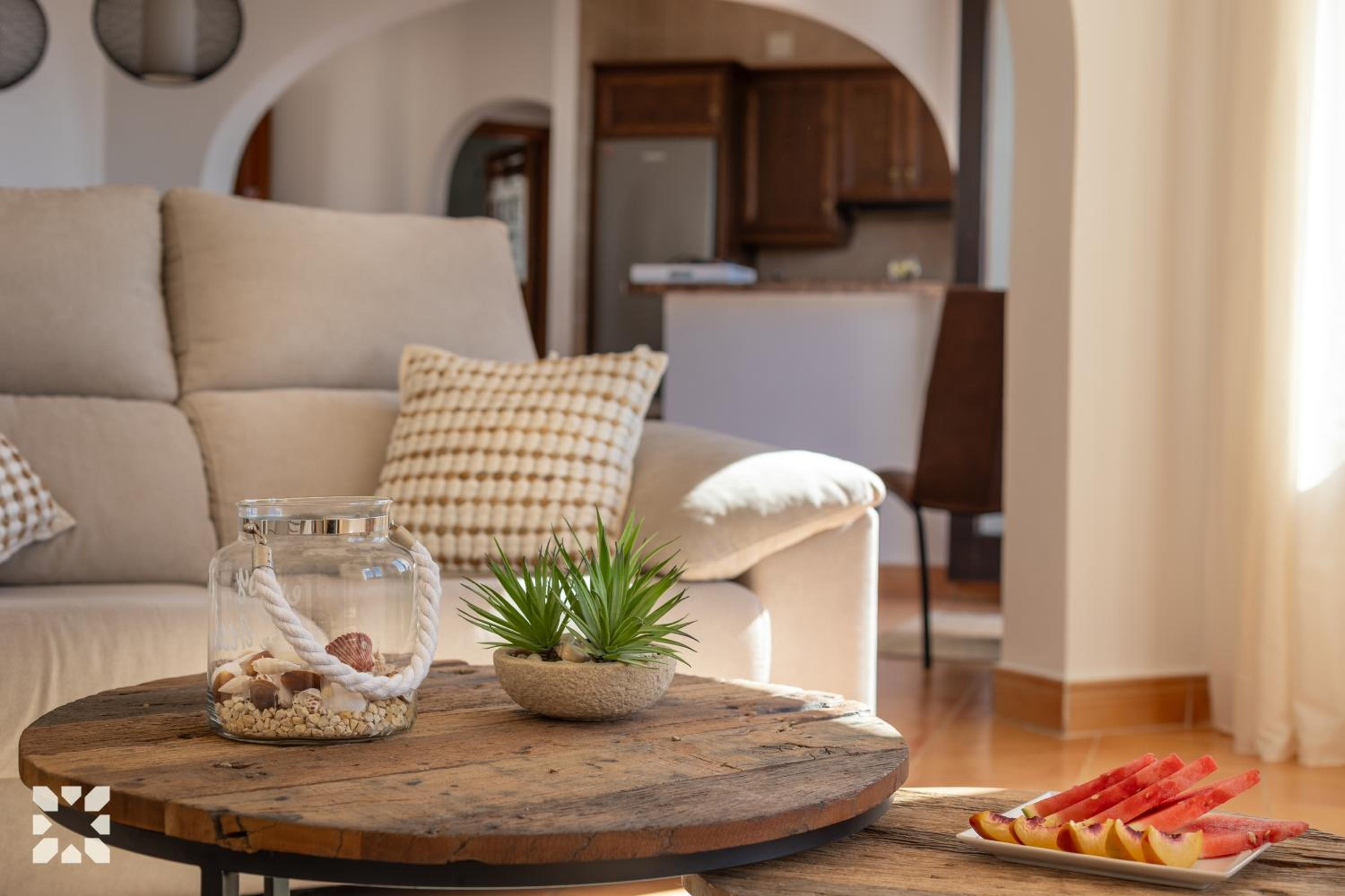 Villa Aguila by Abahana Villas