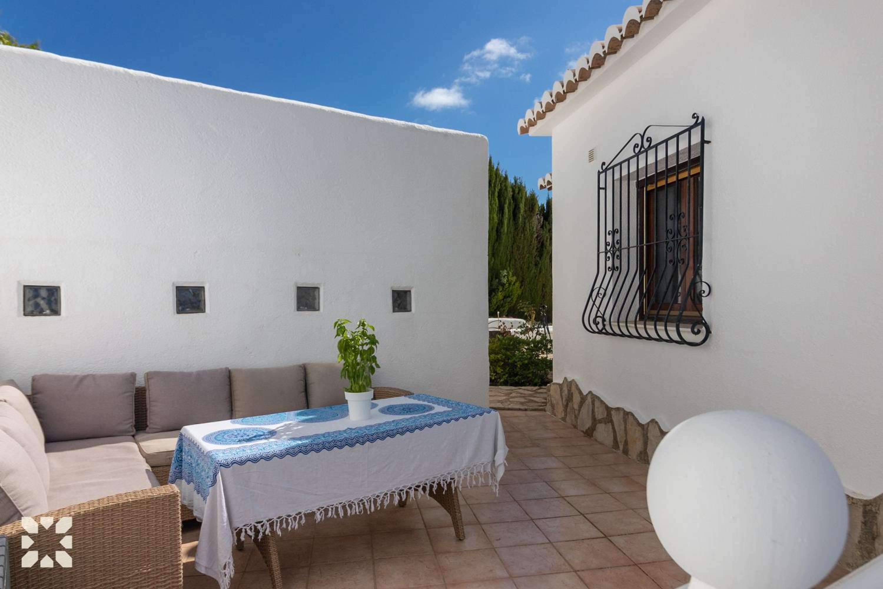 Villa Aguila by Abahana Villas
