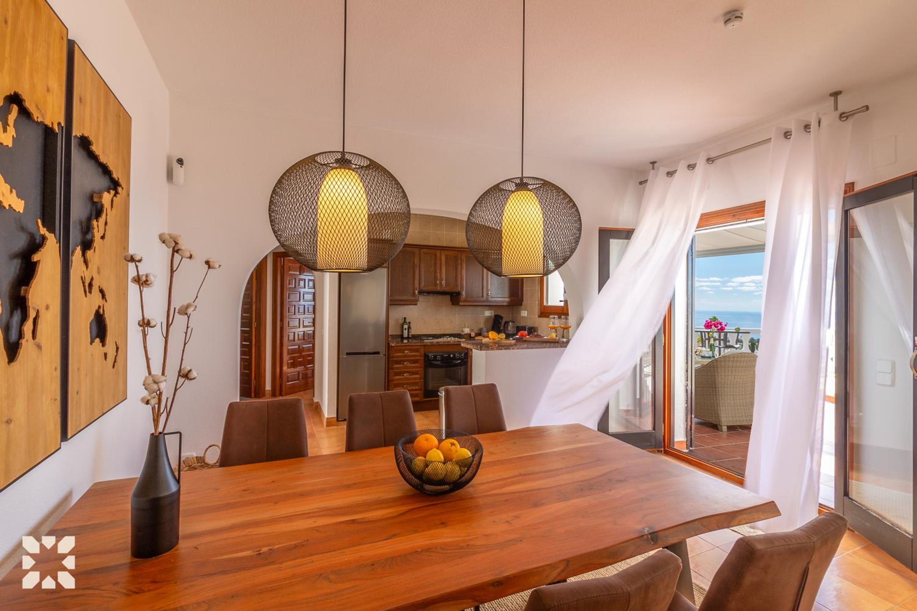 Villa Aguila by Abahana Villas