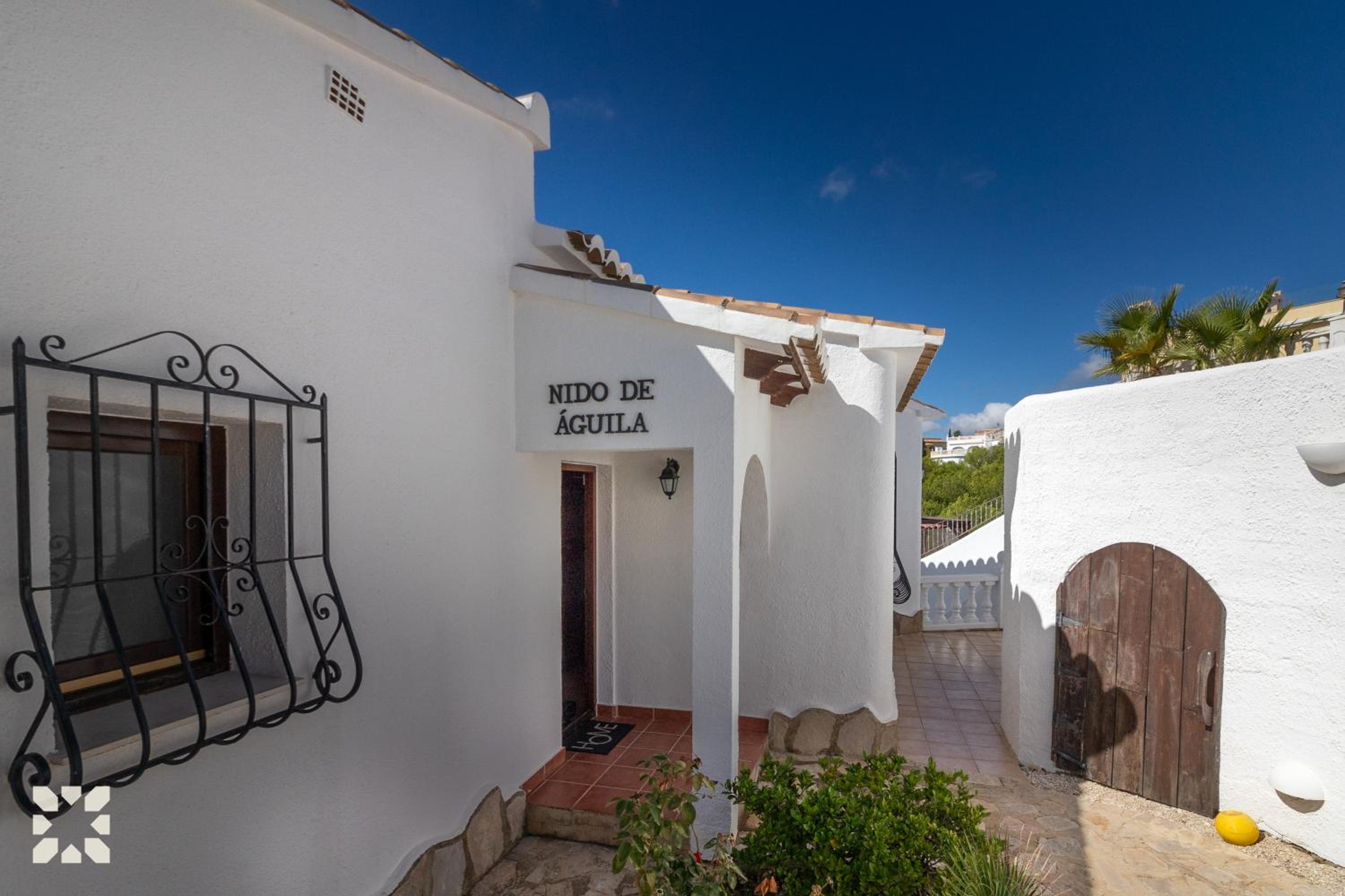 Villa Aguila by Abahana Villas
