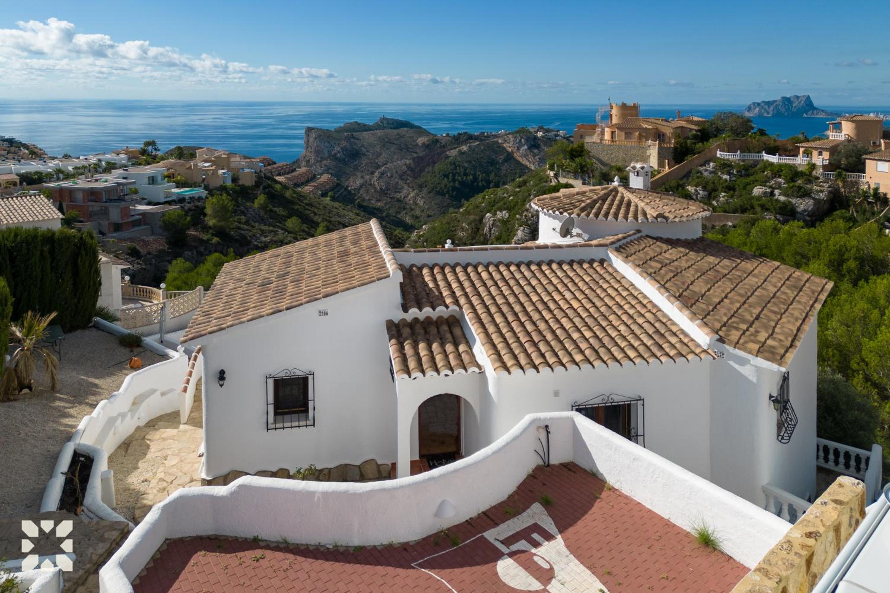Villa Aguila by Abahana Villas