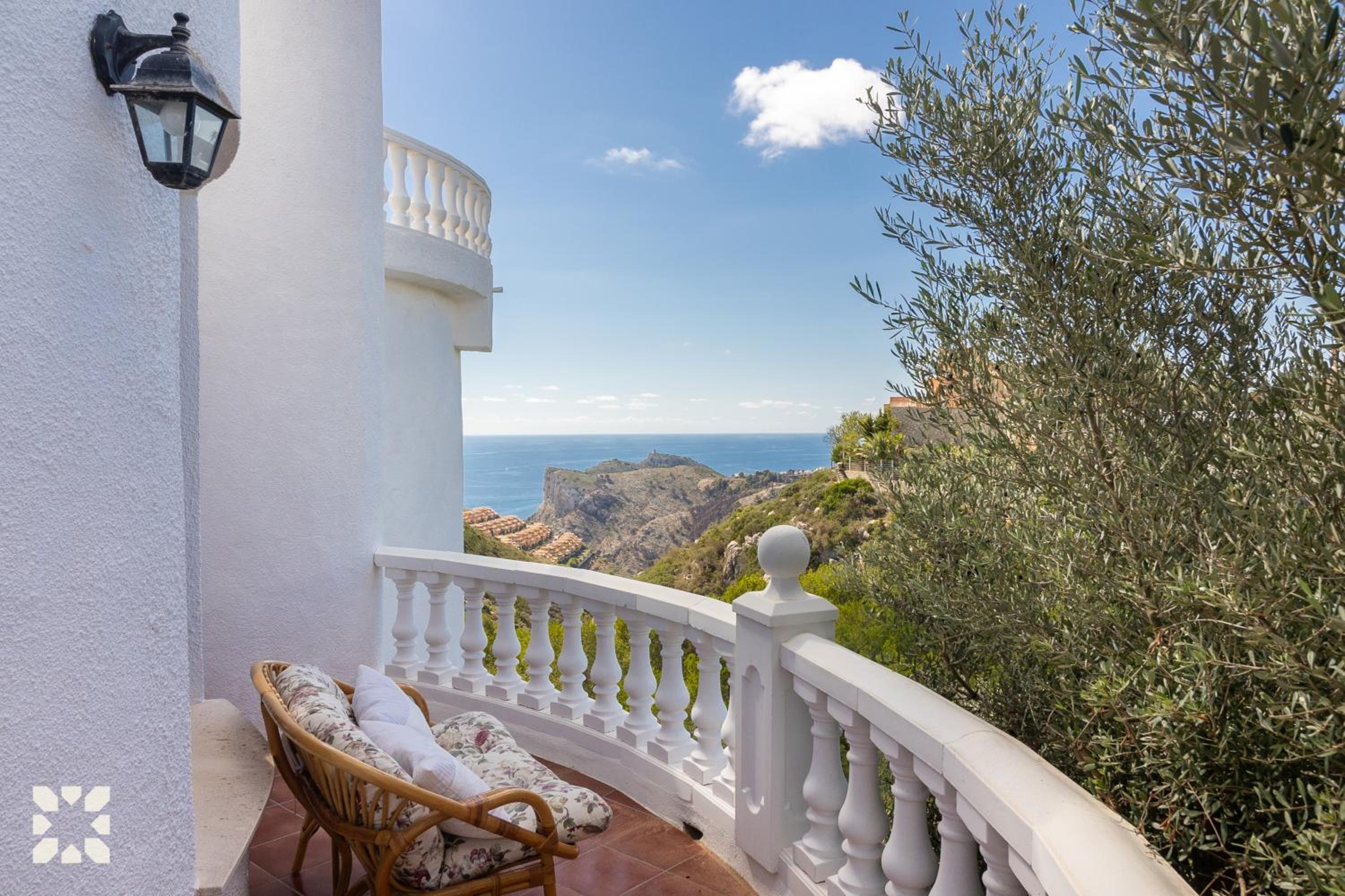 Villa Aguila by Abahana Villas