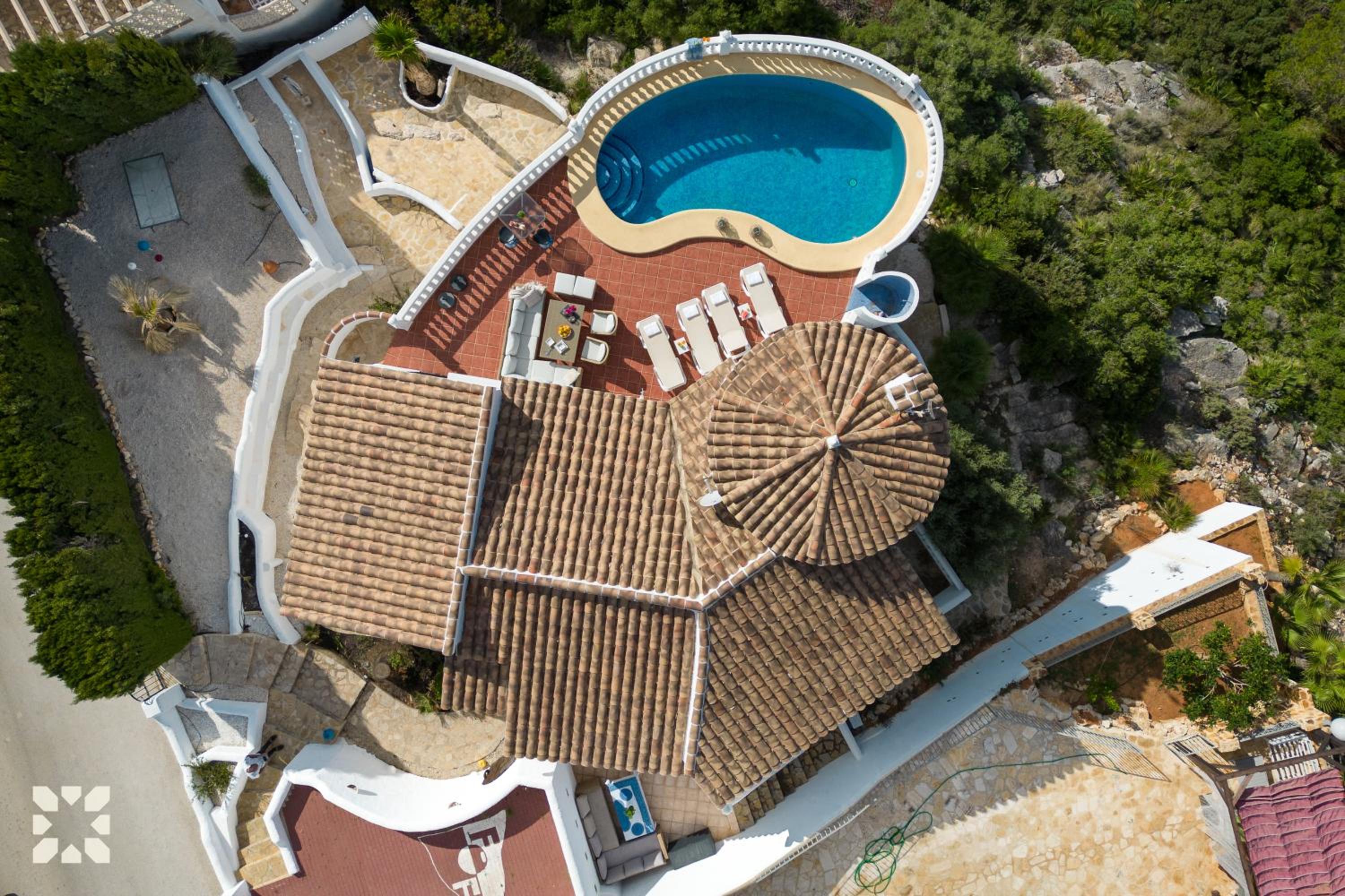 Villa Aguila by Abahana Villas