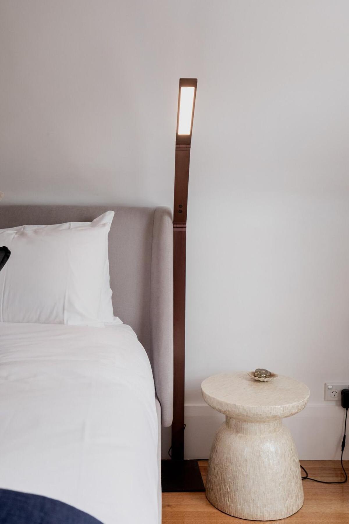 'Allambee=' Heritage cottage in trendy South Hobart