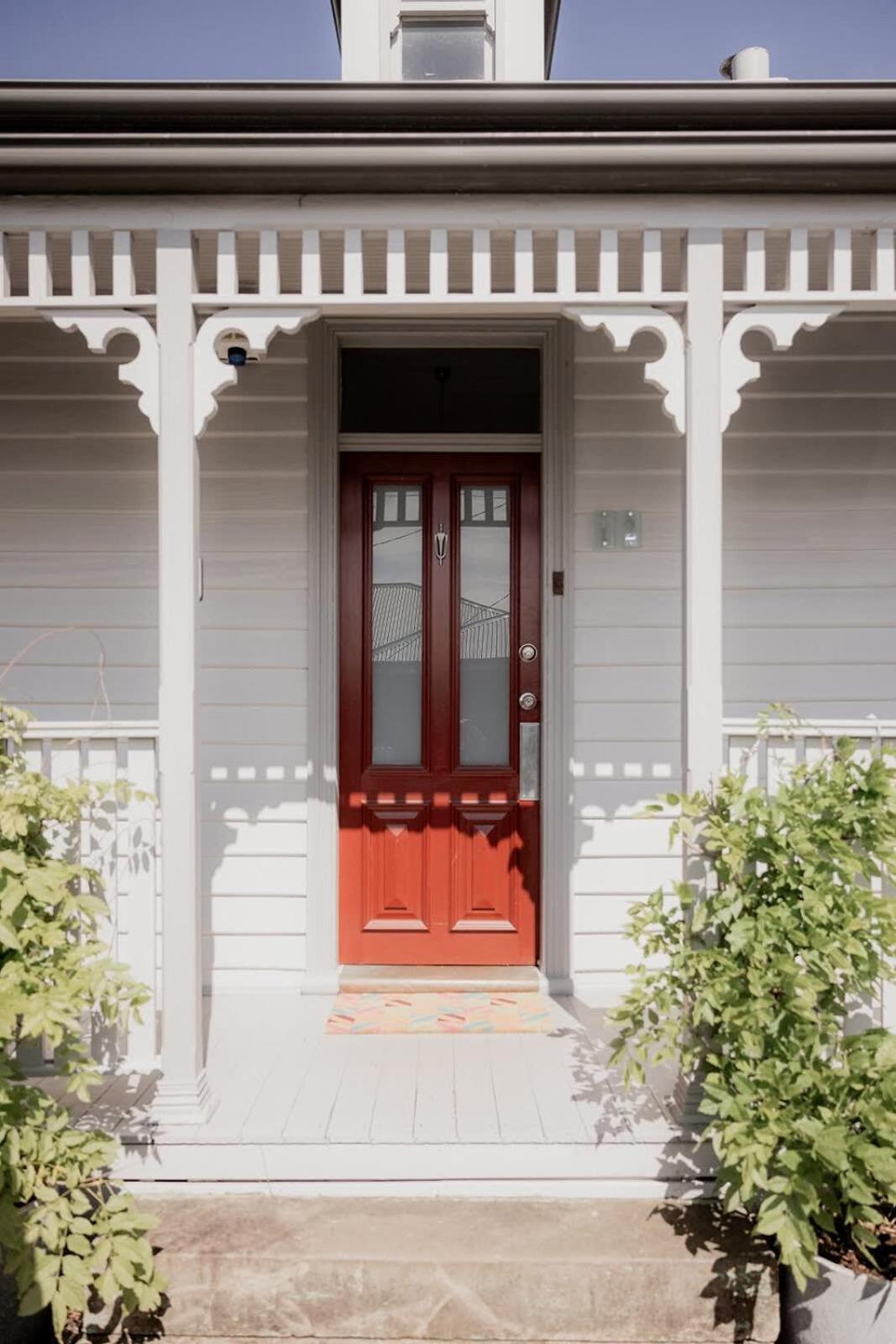 Beautiful three bedroom period house in Sandy Bay