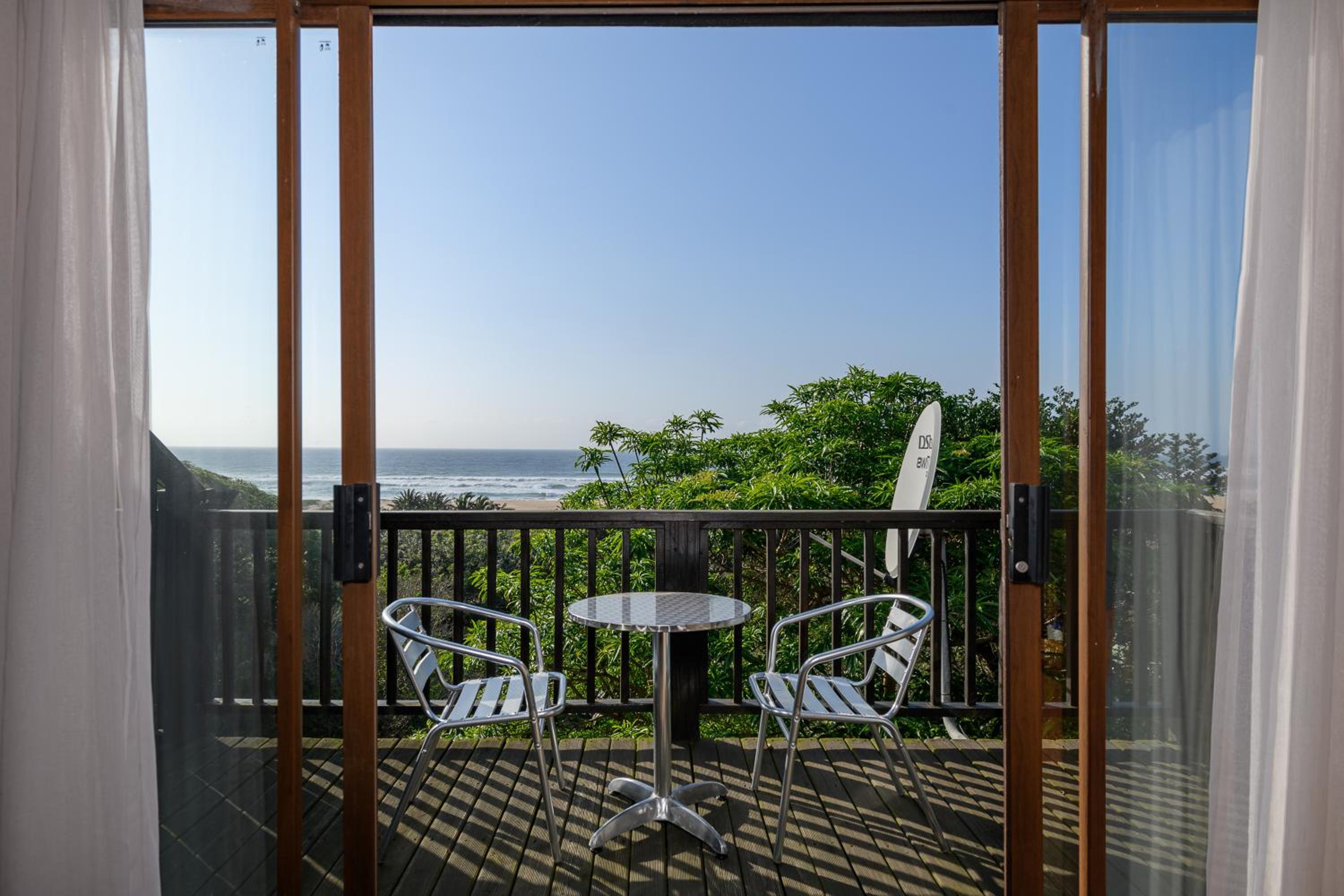 Sugar Beach Resort