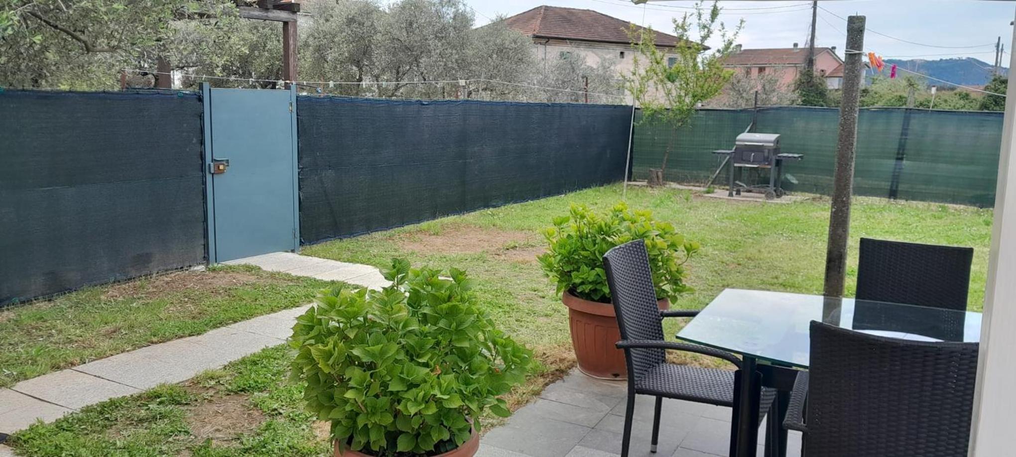 Casa vacanze Gli Ulivi view 3