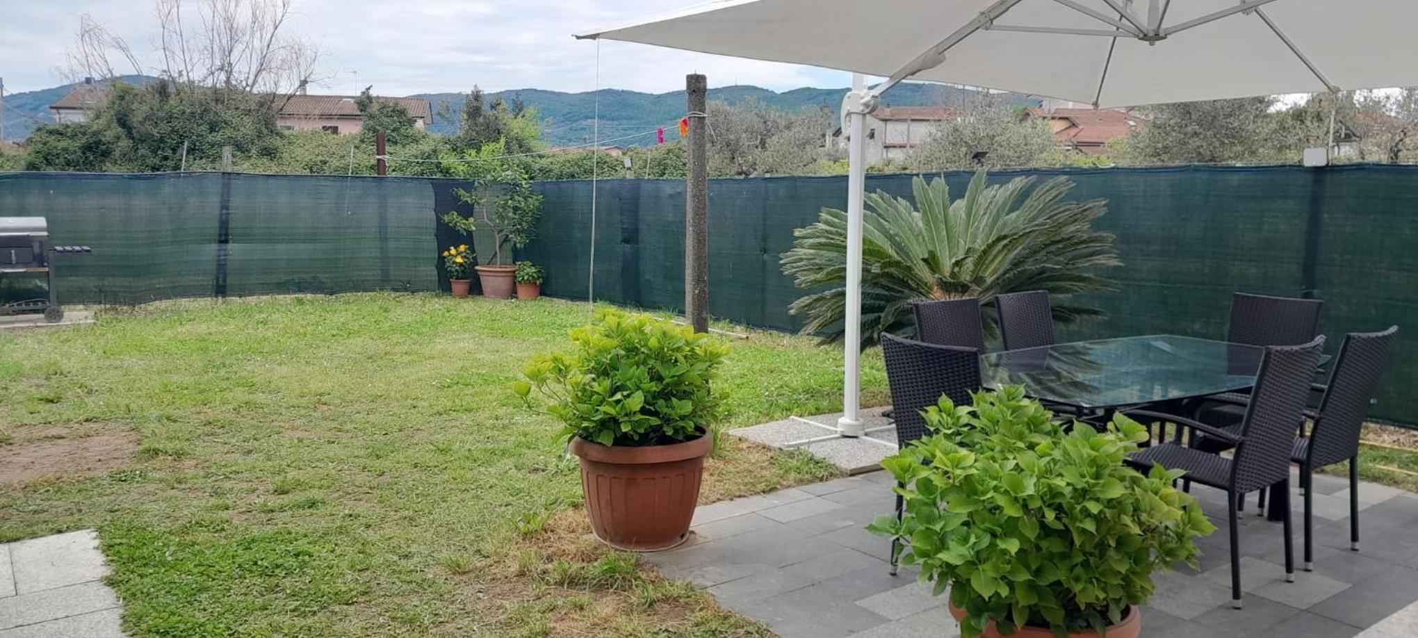 Casa vacanze Gli Ulivi view 4