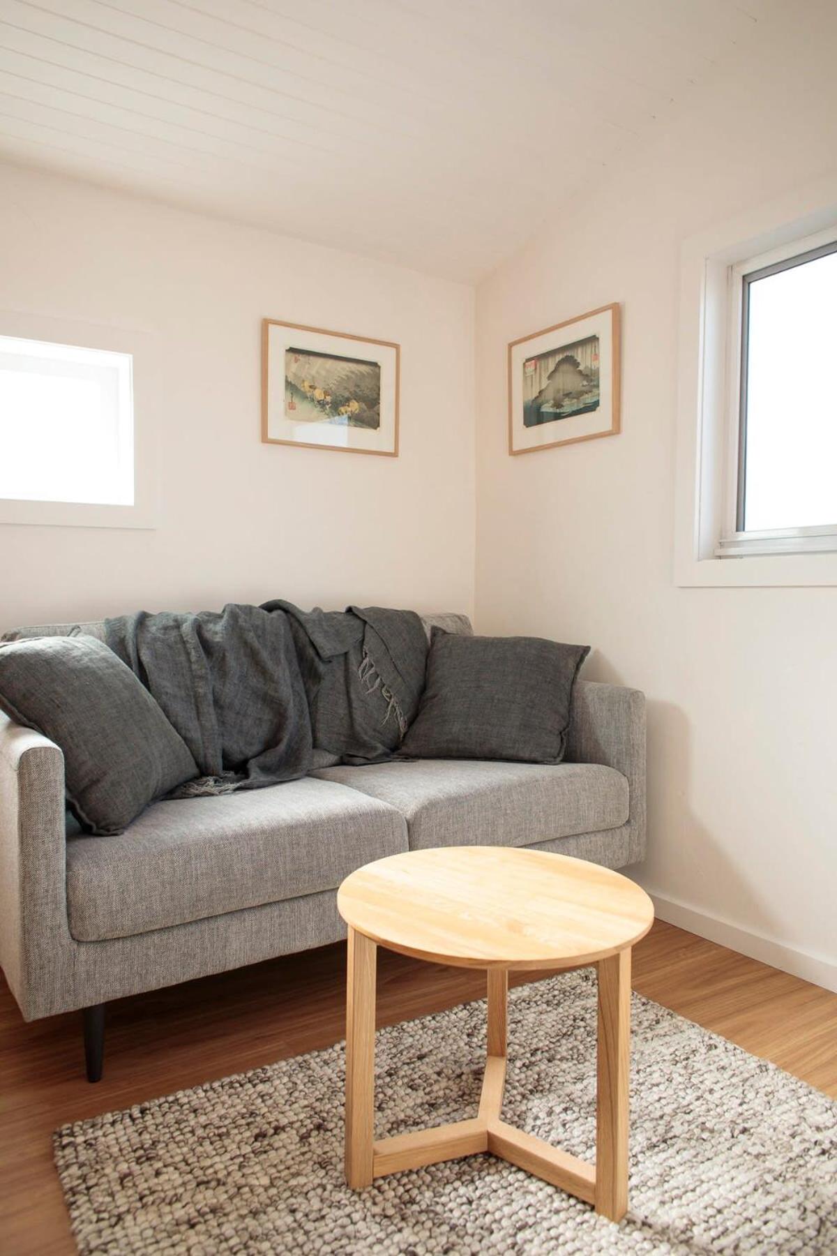 'The Hideout' Private Bungalow in Sandy Bay