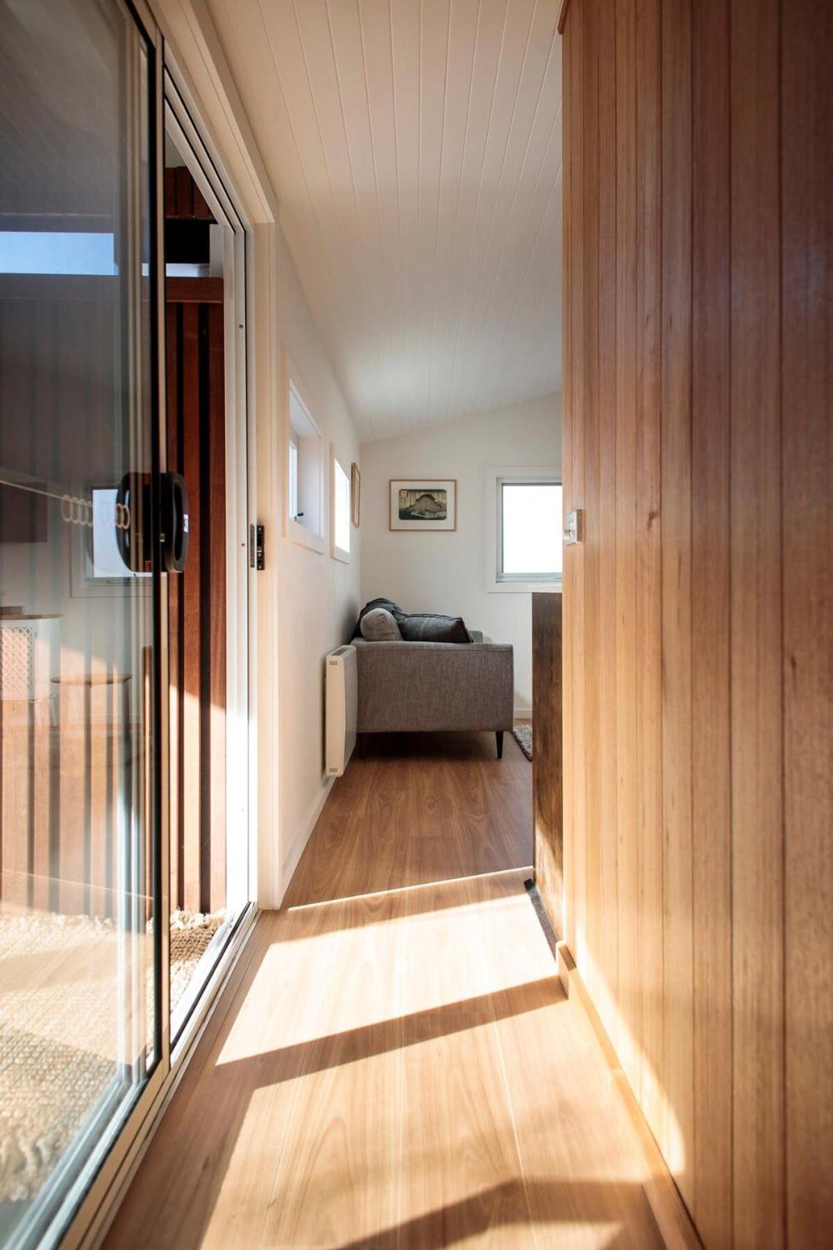 'The Hideout' Private Bungalow in Sandy Bay