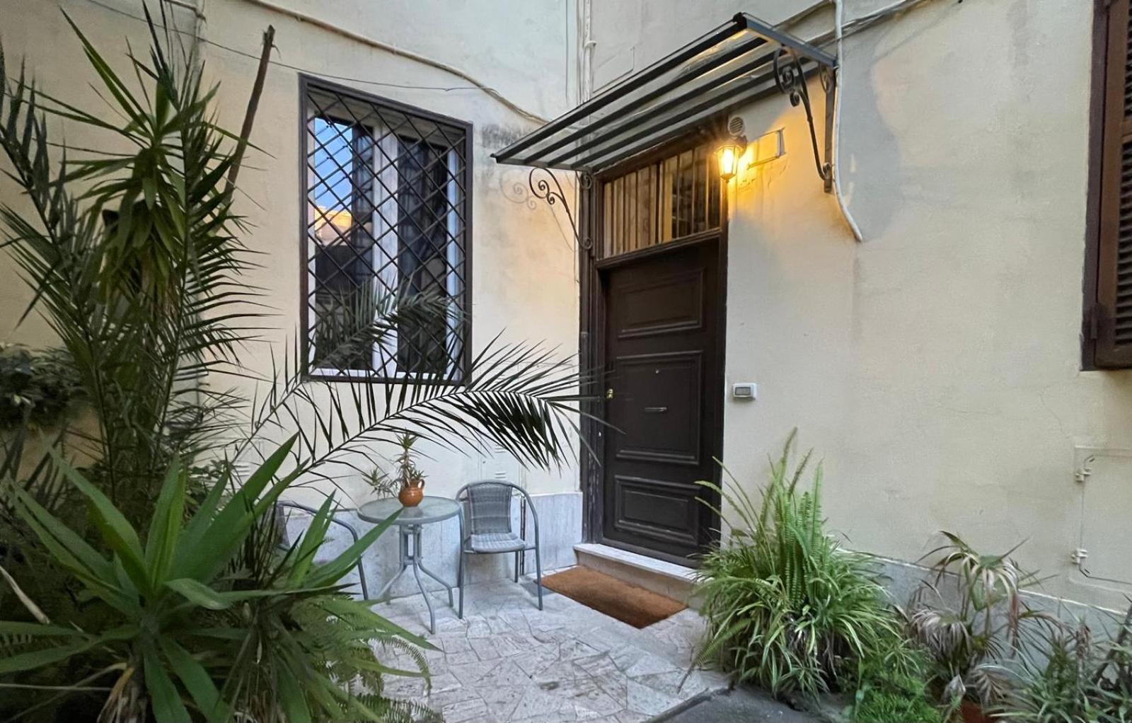 Domus Alba Mantua