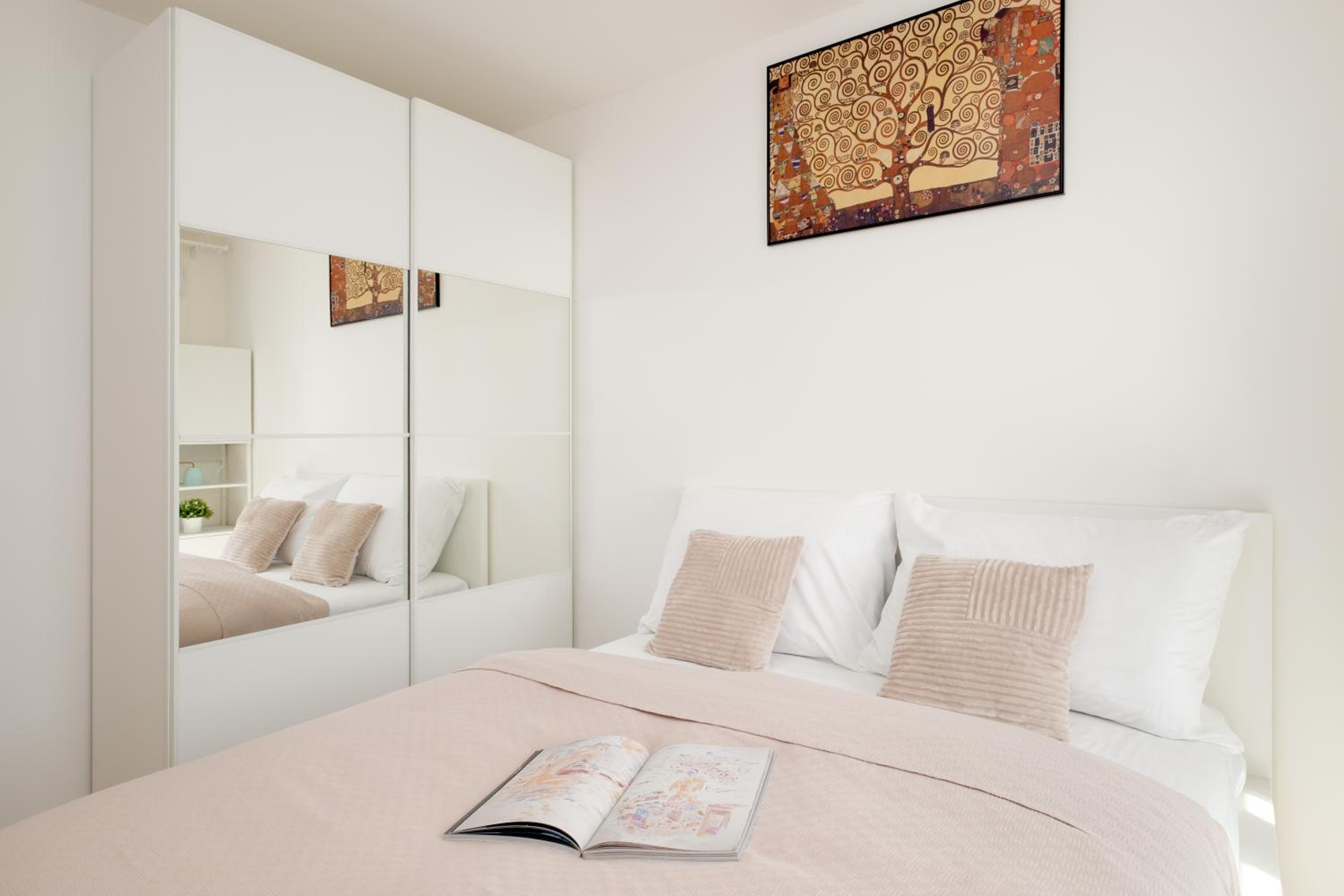 Suites with Terraces by Prague Days