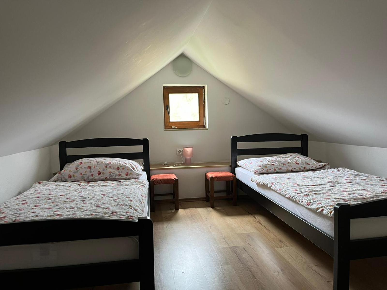 Kuća za odmor Balog