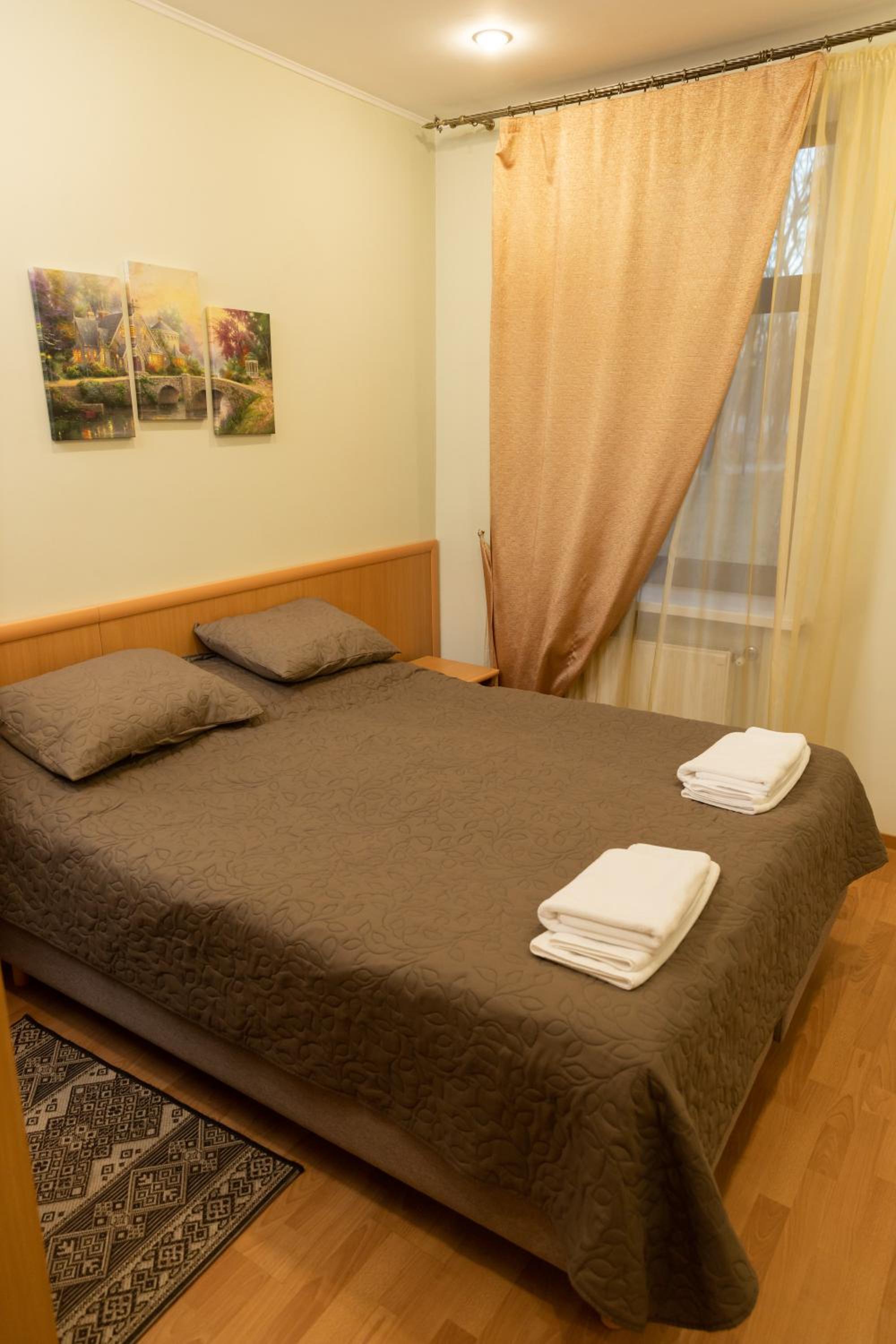 Kohavi Cottages