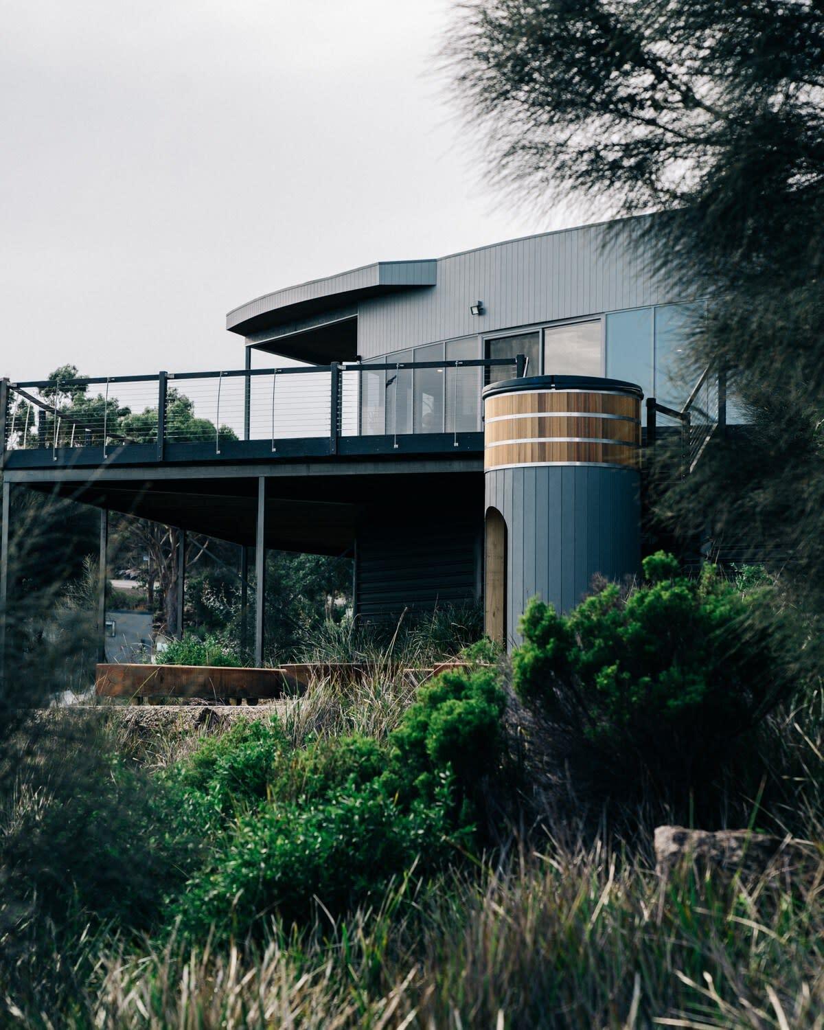 Siren Tasmania