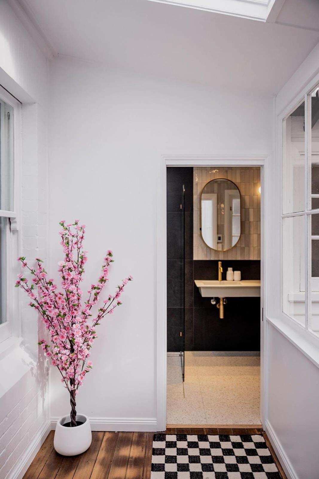 Inner-city Heritage Home in Hobart
