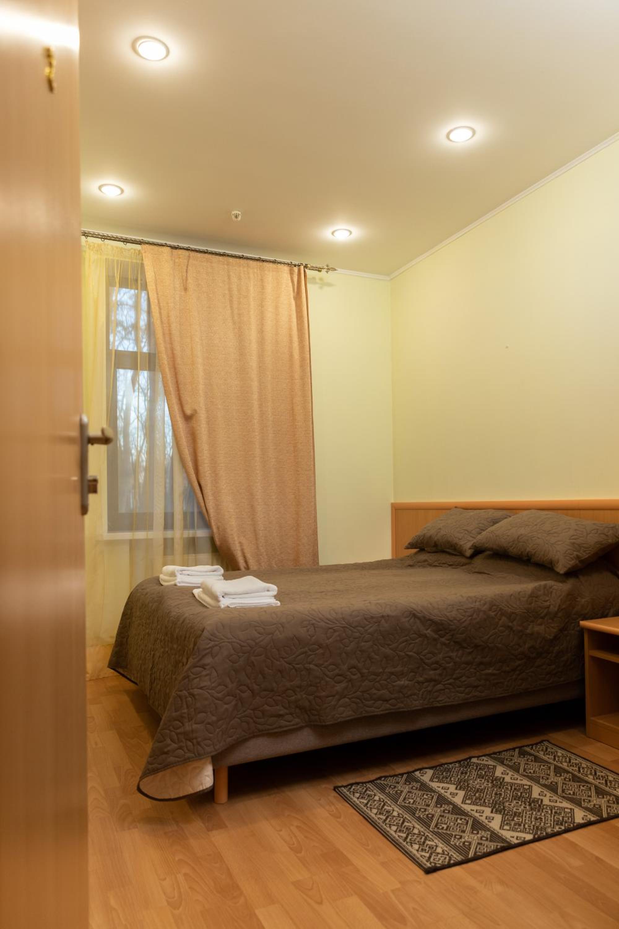 Kohavi Cottages
