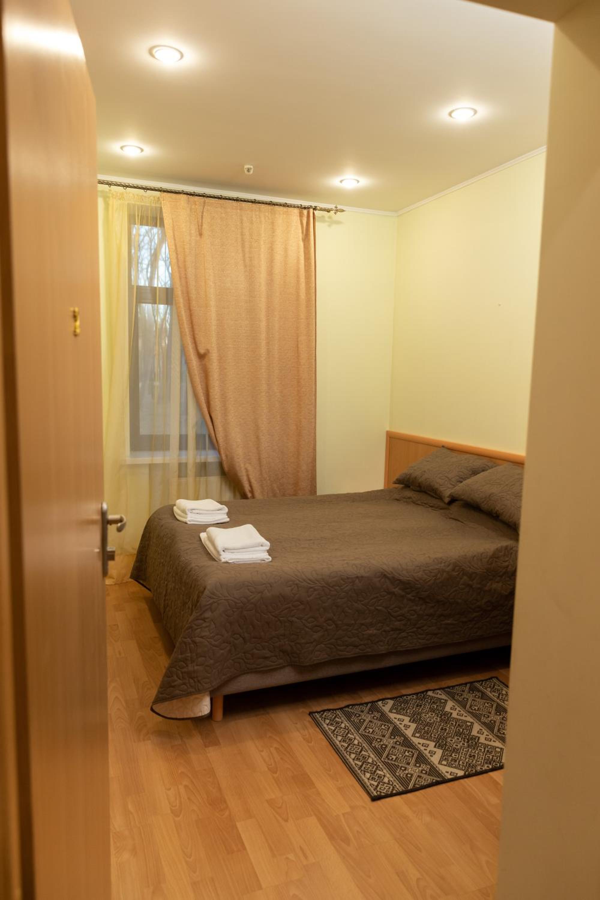 Kohavi Cottages
